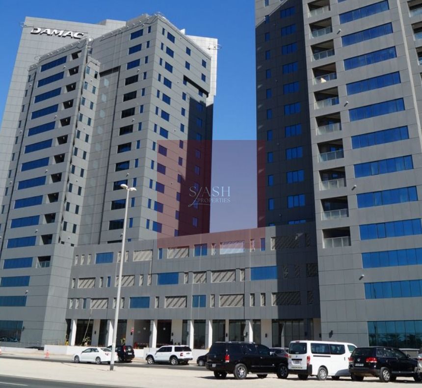 Prime location | Investment Deal | Spacious Office