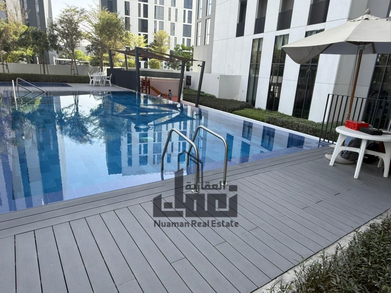 Investment Studio for Sale in Aljada Nest 7, Sharjah, 238 Sqft Area, Rented Under a 10-Year University Housing Contract with 7 Years Remaining