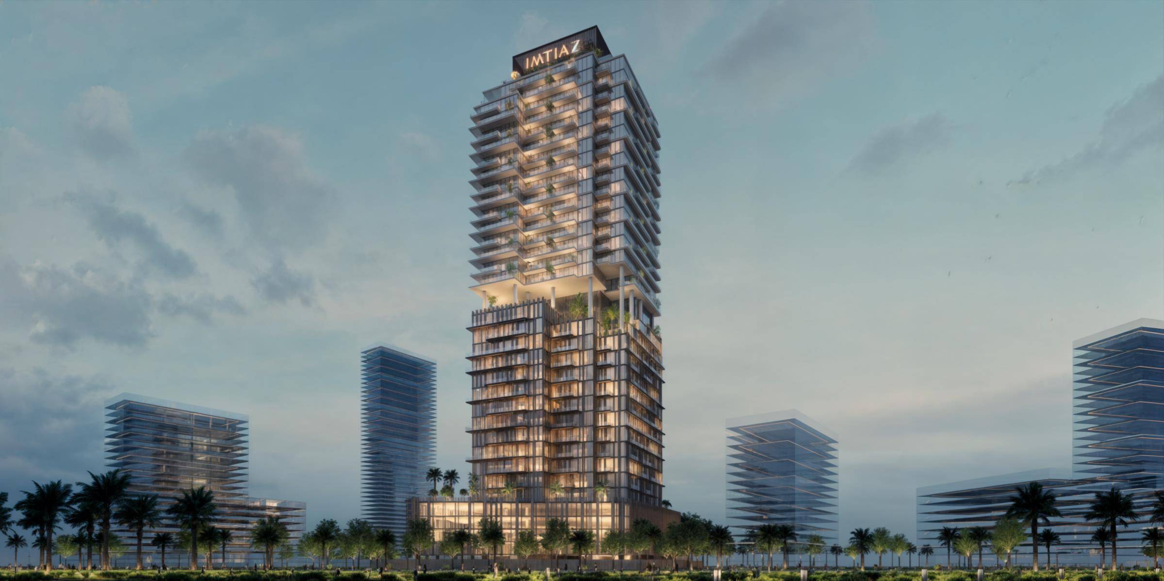 SMART OFFICE SPACE | HIGH ROI POTENTIAL