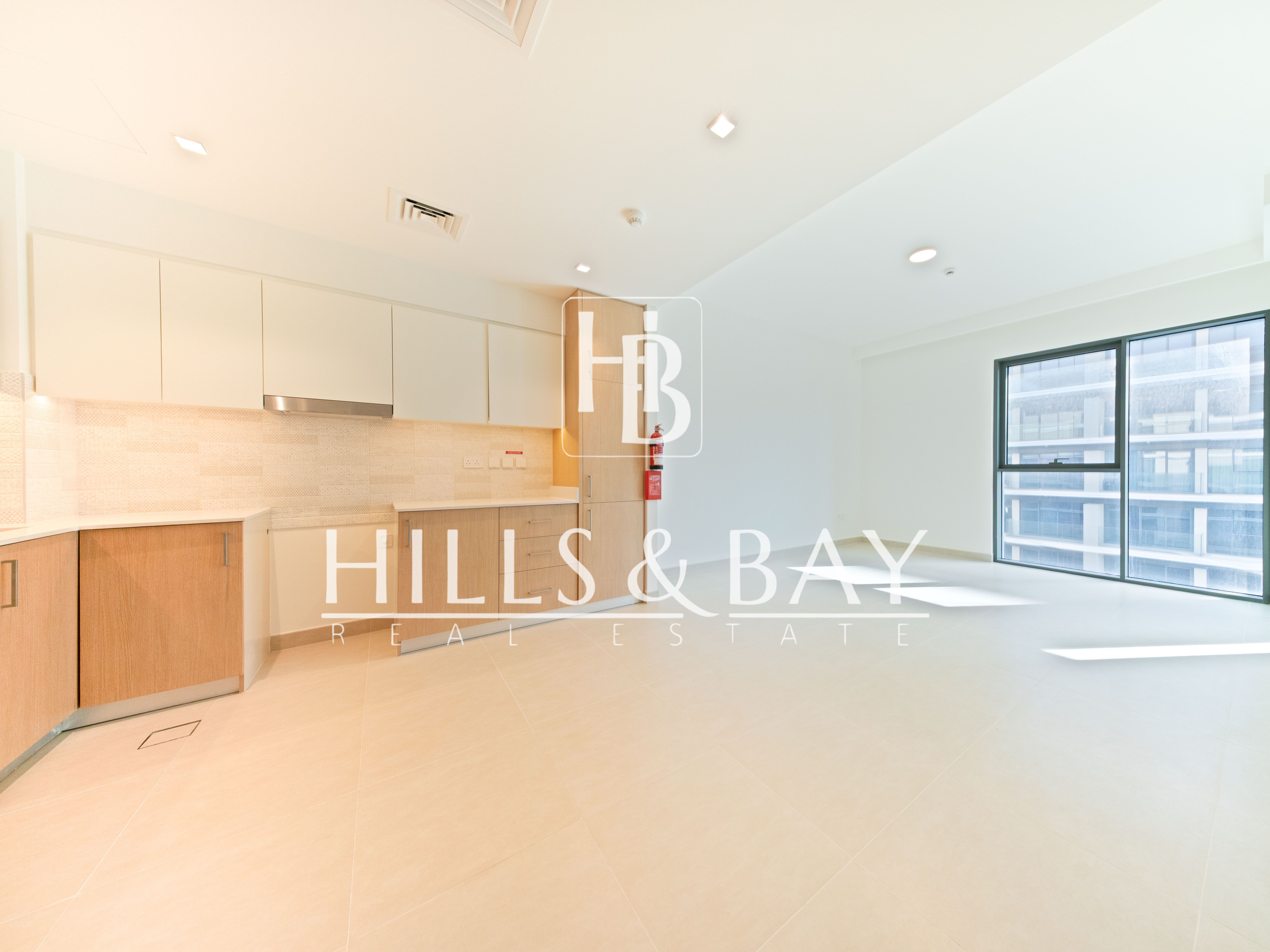 Full Marina & Sea View| 1-Bed Apt| Rent