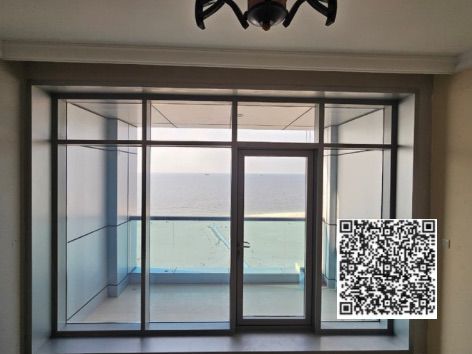 2BHK for Yearly Rent In Corniche Residance Tower
