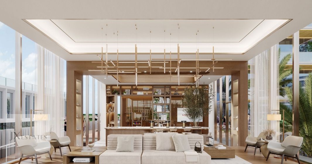 Premium Residences | 60/40 Payment Plan | Elegant Interiors | Investor Opportunity