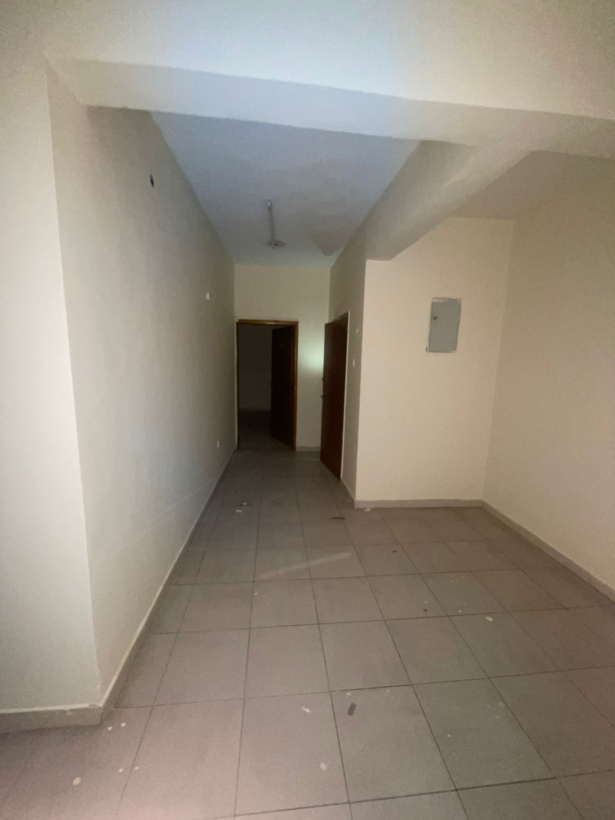 Premium Apartment for Rent in Abu Shaghara – Prime Location