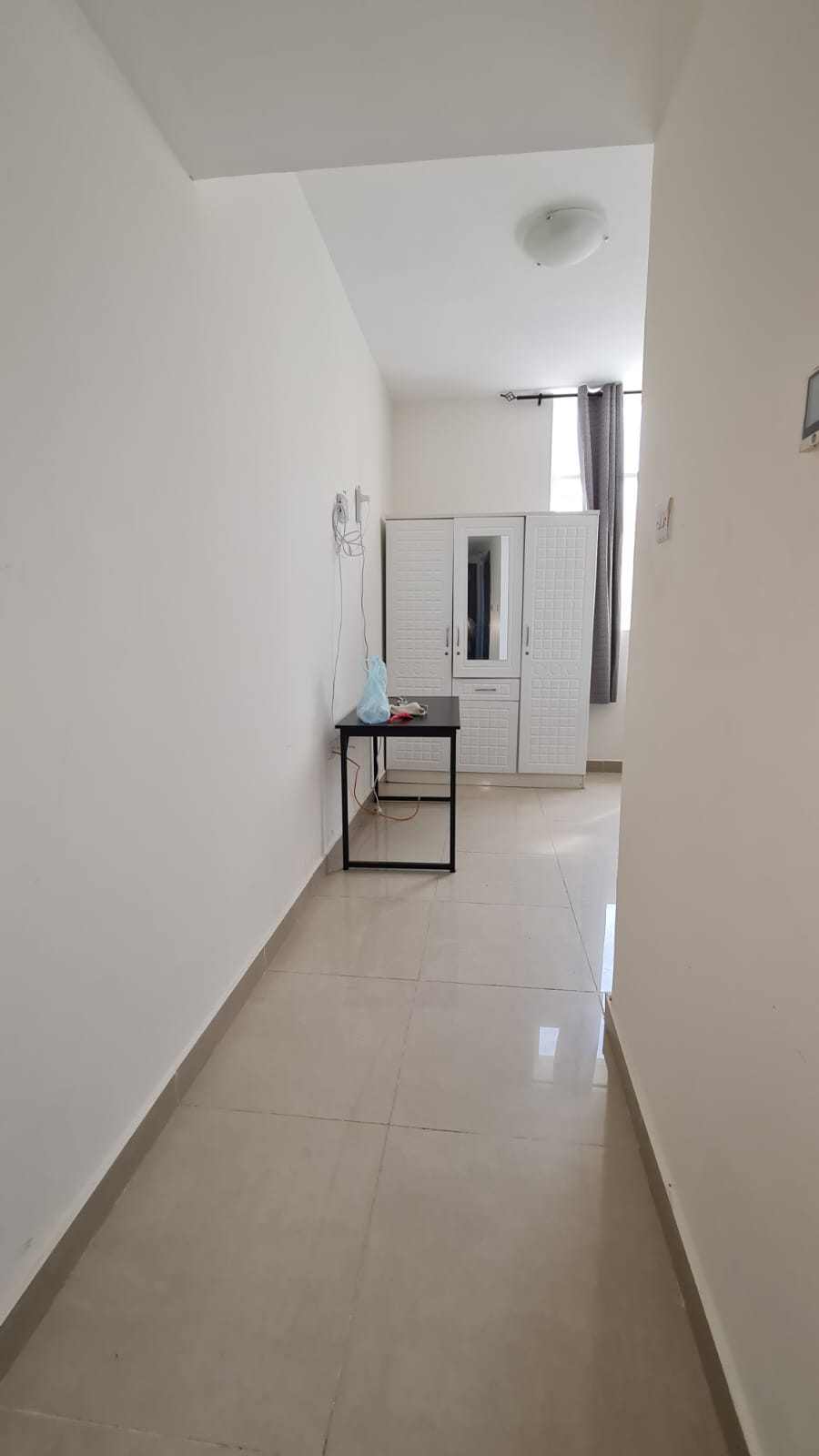 Fully Furnished Studio for Rent in Al Butina