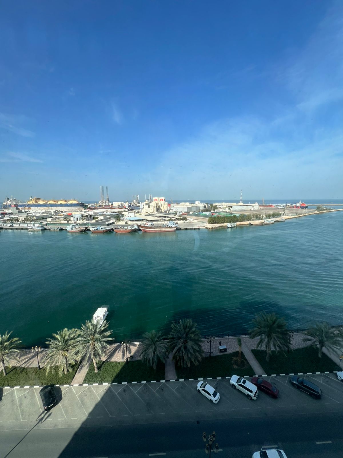 2BHK Apartment with Full Sea View