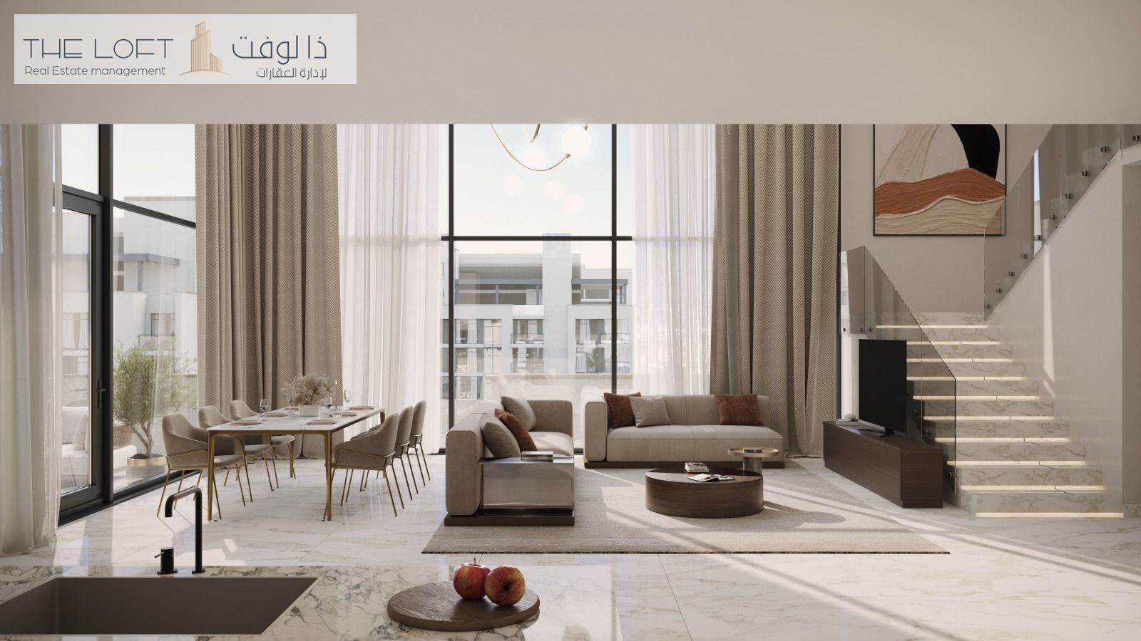 Hot Deal 4 Bedroom Townhouse 0 Commission