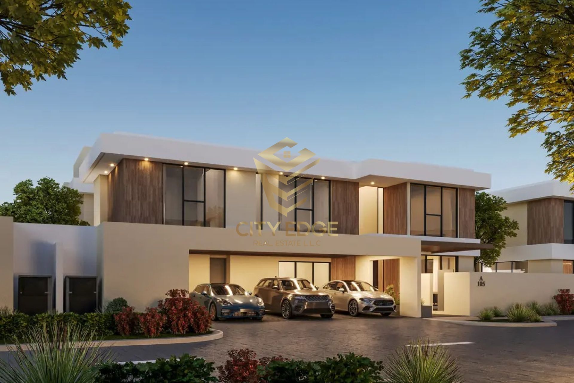 3BR Villa | Huge Size | Payment Plan | High ROI |
