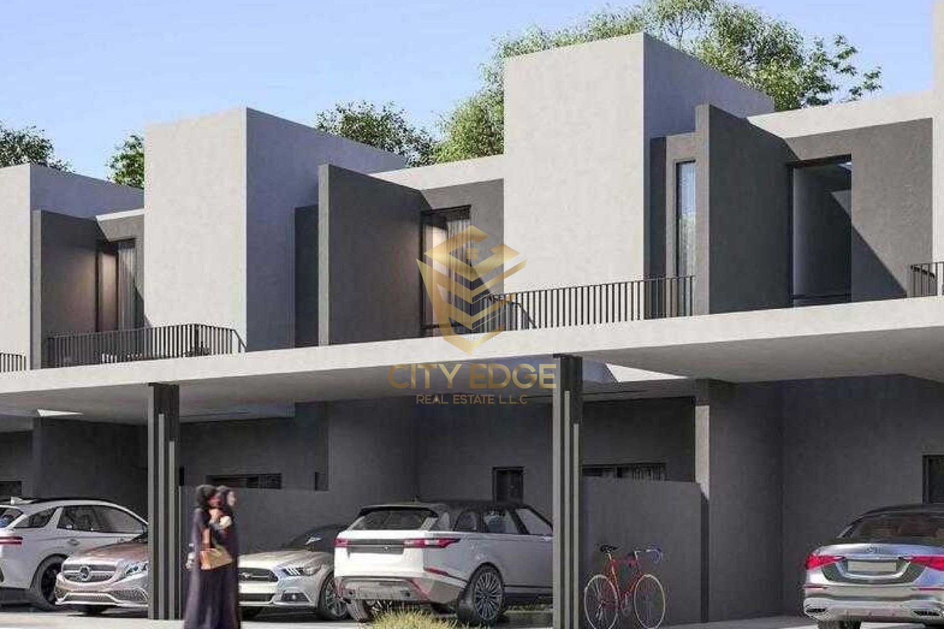 5% Down Payment | Freehold | Largest Forest Community in the UAE