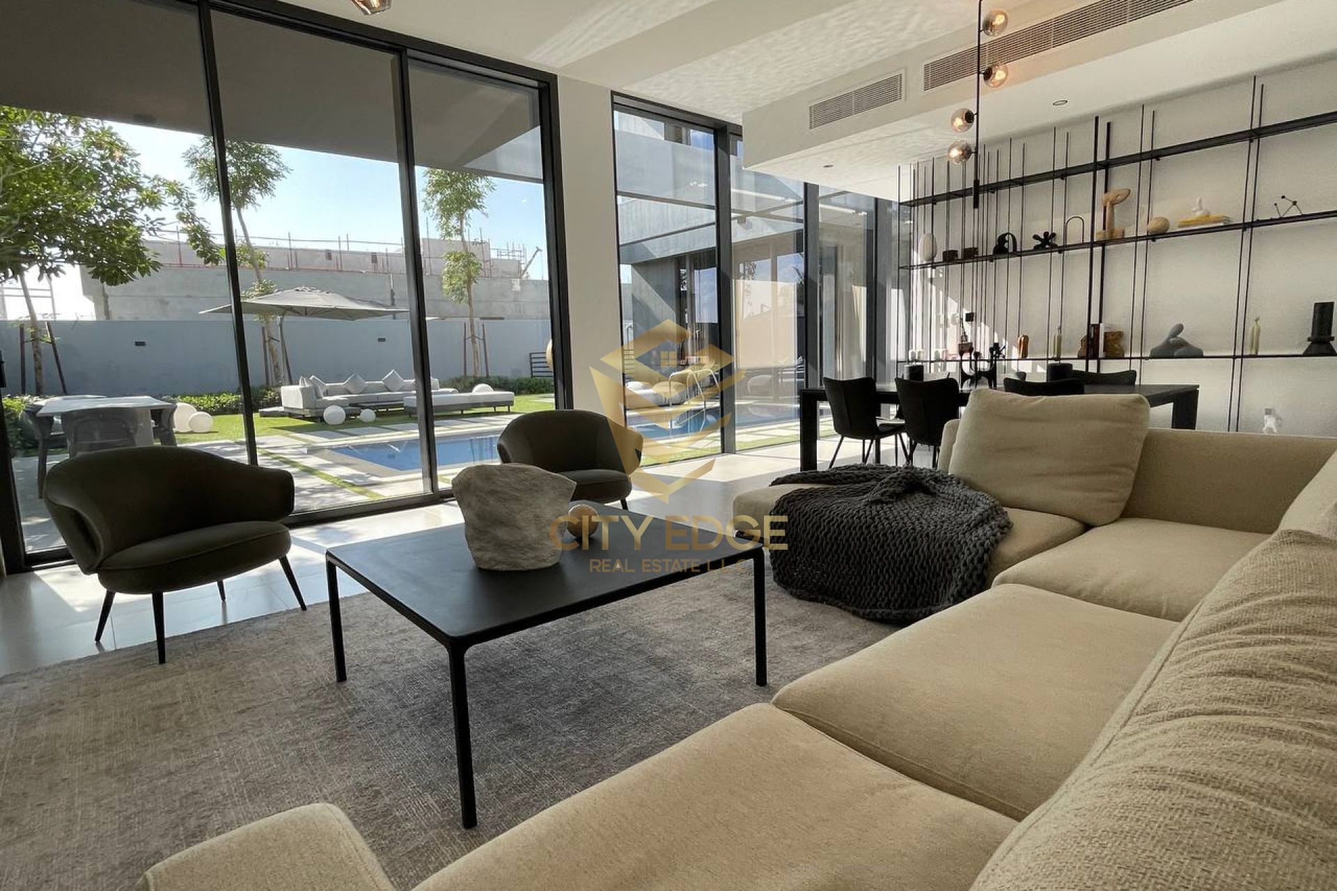 3 BHK LUXURIOUS | FOREST COMMUNITY | GOLDEN VISA