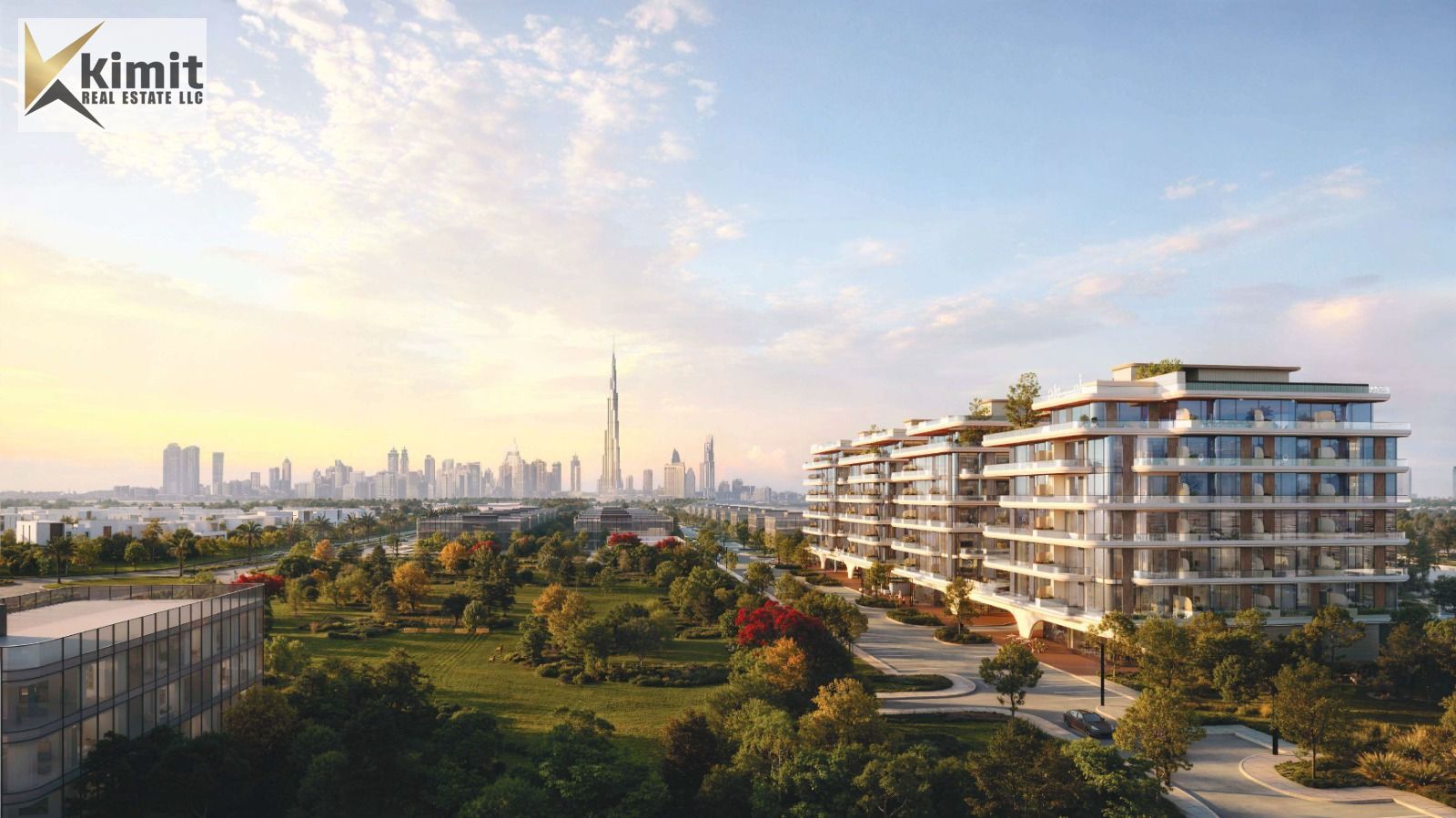 1 BED PLUS STUDY WITH BATHROOM...