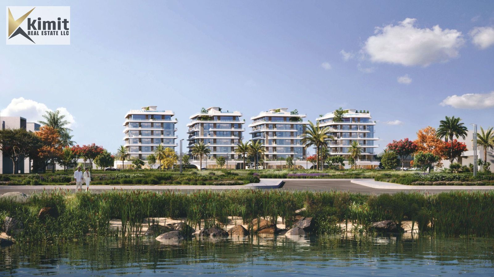 1 BED PLUS STUDY | INVEST NOW...