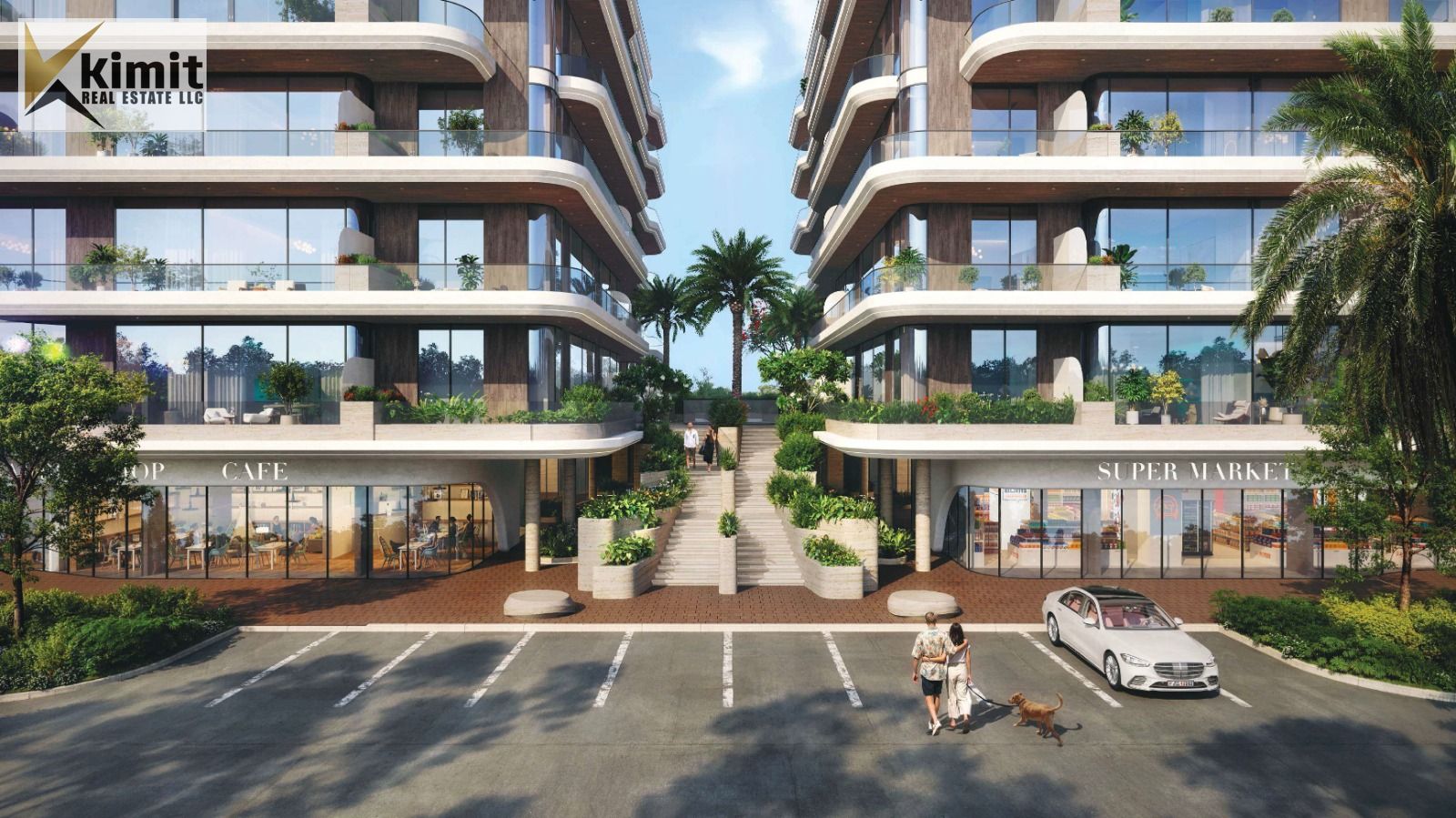 2 BEDS PLUS MAID| HAND OVER SO...