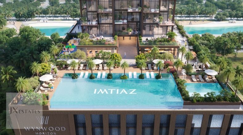 High ROI | 60/40 Payment Plan | Luxury Interiors | Investor Friendly