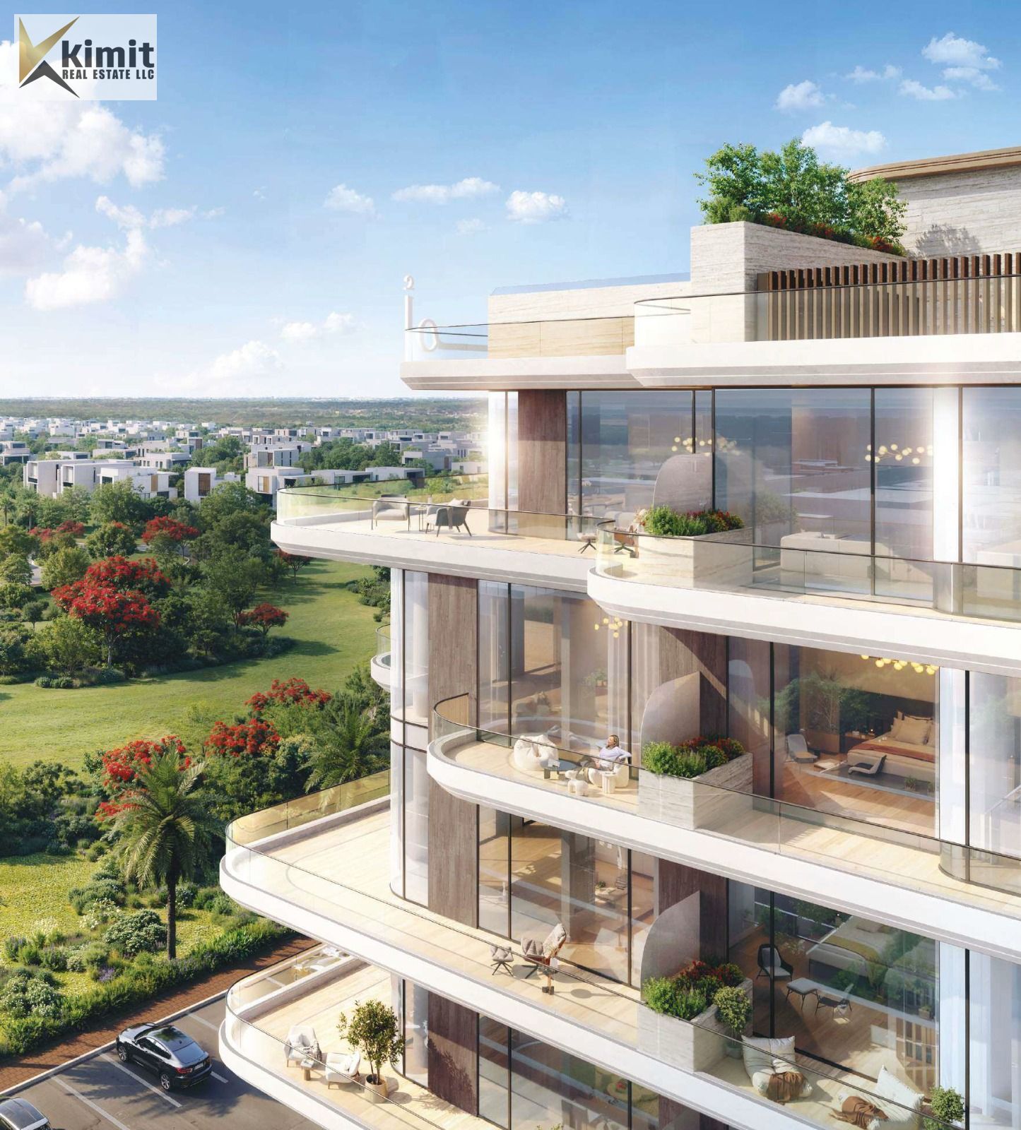 1 BED PLUS MAID | HAND OVER SO...