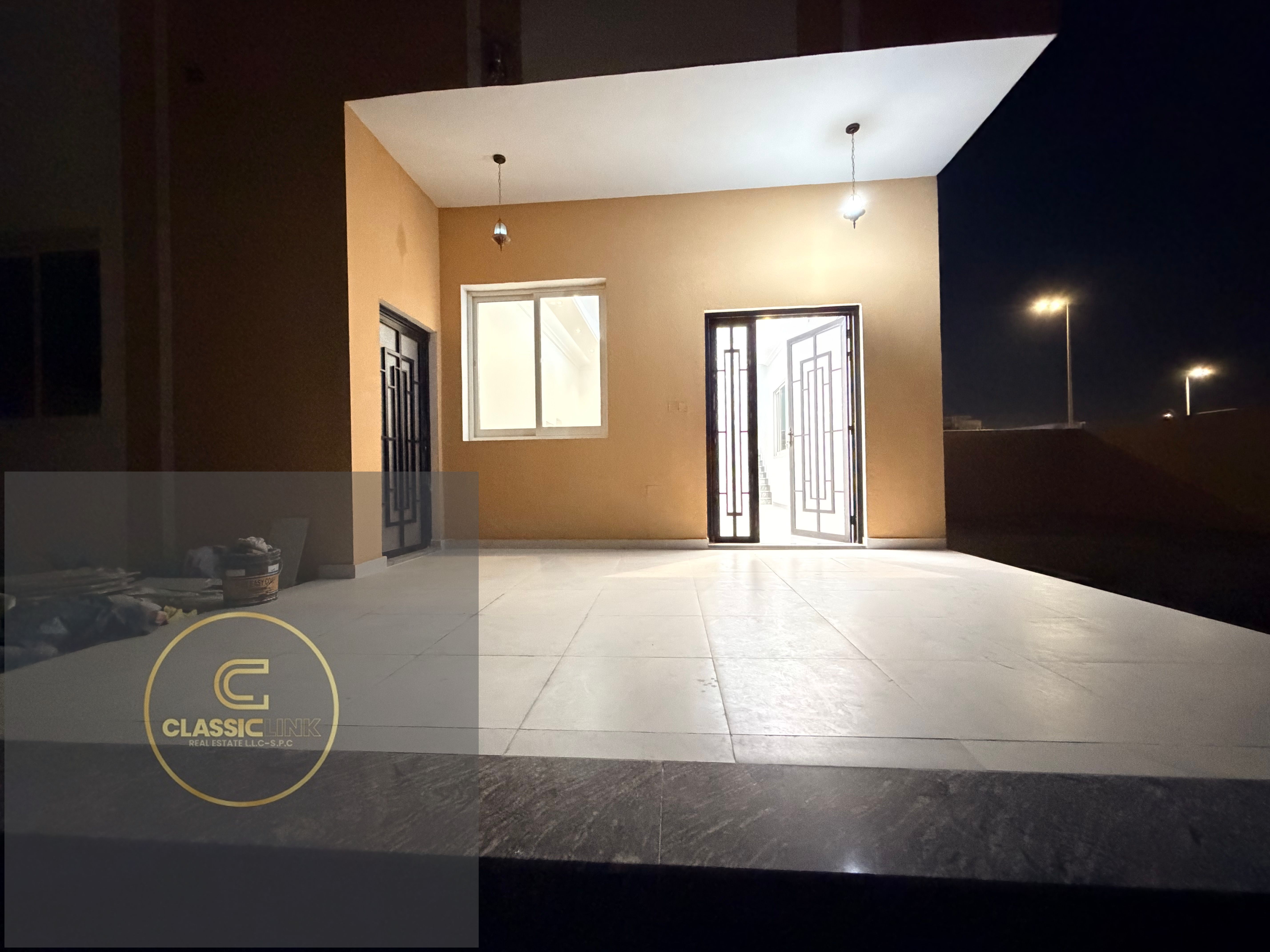 Private Entrance Huge Studio Apartment | Good Living Space | Madinat Al Riyadh
