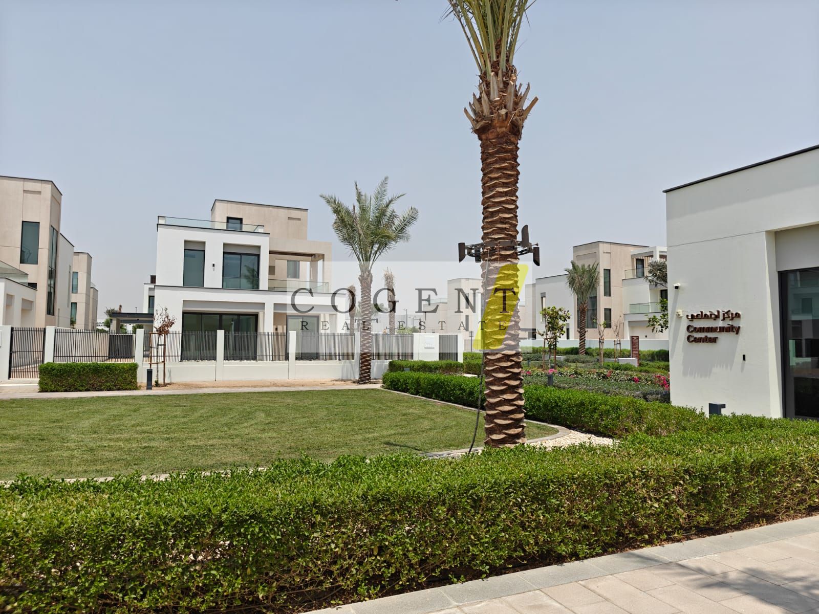 BRAND NEW FAMILY VILLA I LUXURIOUS COMMUNITY AMENITIES