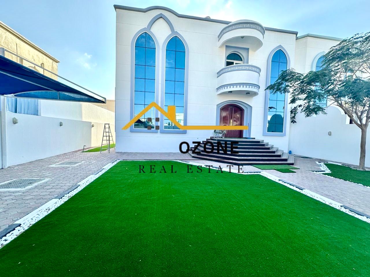 • Well-Maintained 4-Bedroom Property for Rent