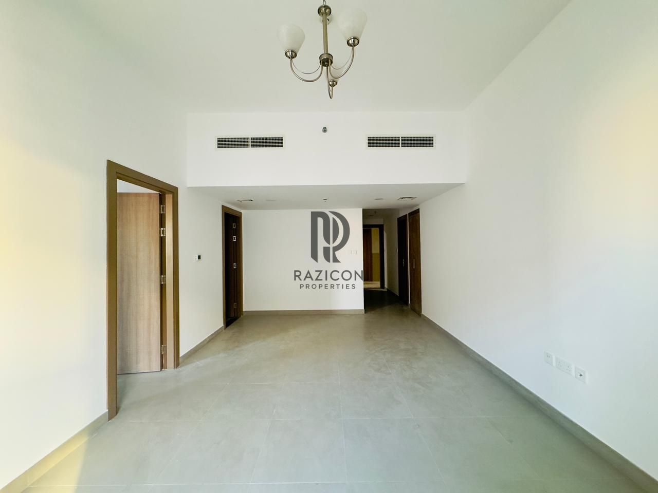 In 6 Cheques | Modern & Spacious Ready To Move Apartments