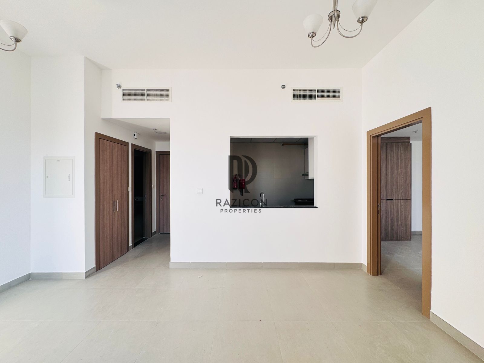 6 Cheques Payment Plan | Modern 1Bhk Apartments | Booking Started