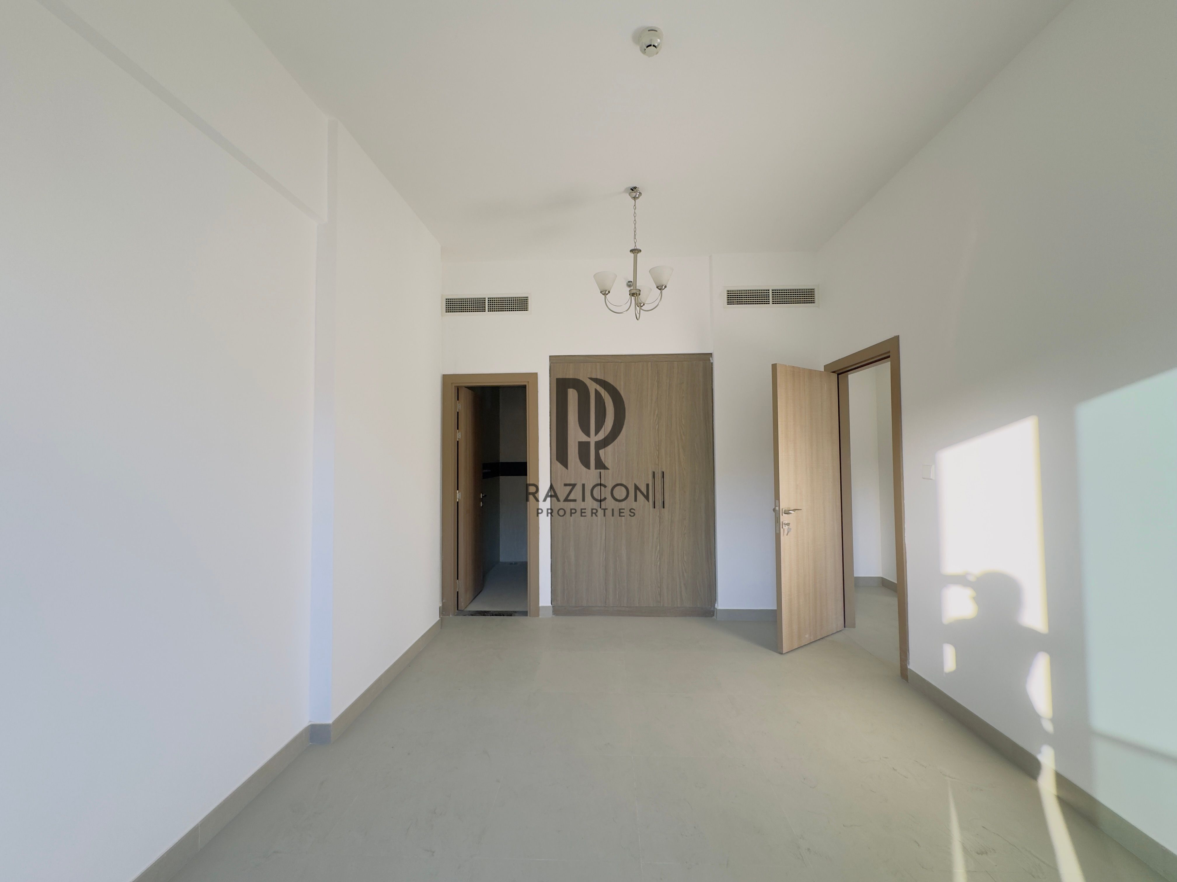 In 6 Cheques | Modern & Spacious Ready To Move Apartments