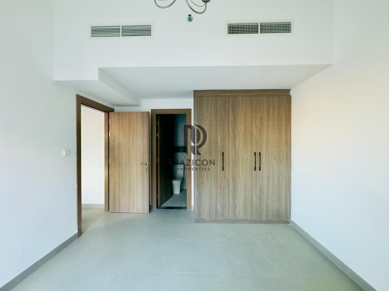In 6 Cheques | Modern & Spacious Ready To Move Apartments