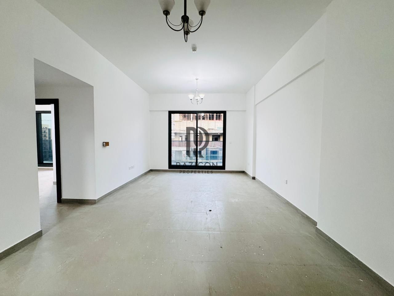 6 Cheques Payment Plan | Modern 2 Bhk Apartments | Booking Started