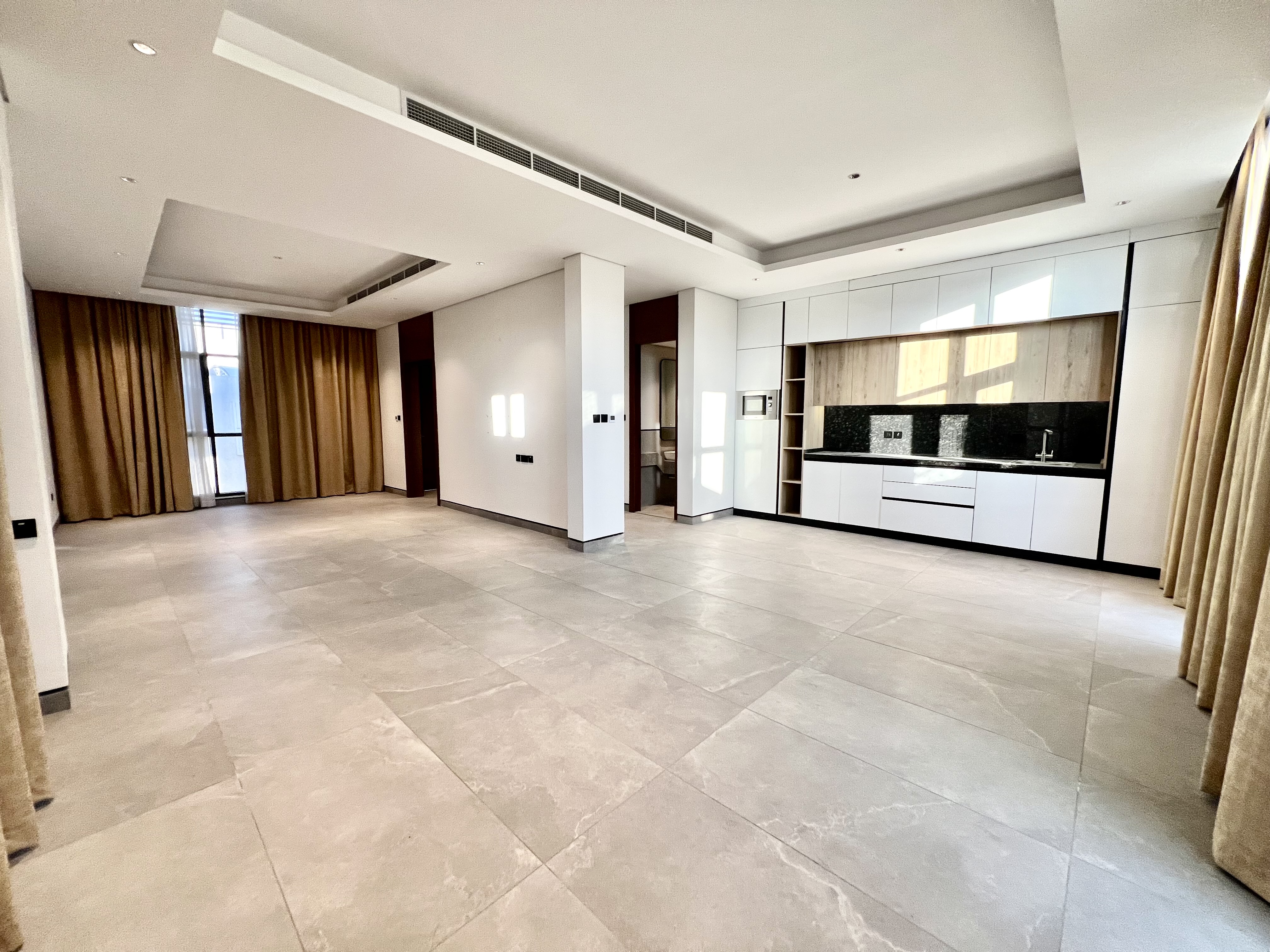 • Elegant Modern Villa With 4 Spacious Bedrooms