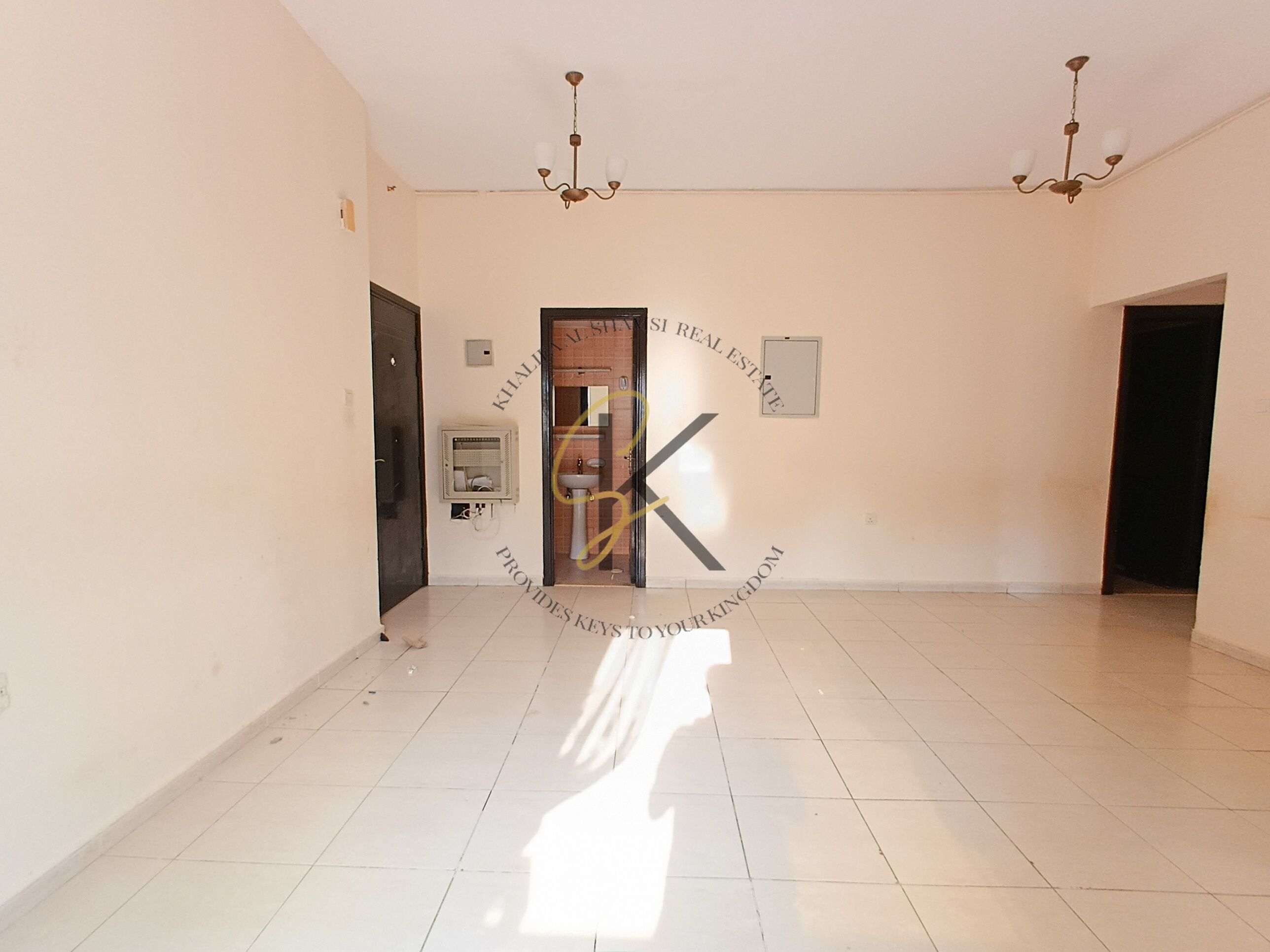 School Area 2BHK Neat and clean full of family building for contact Babar