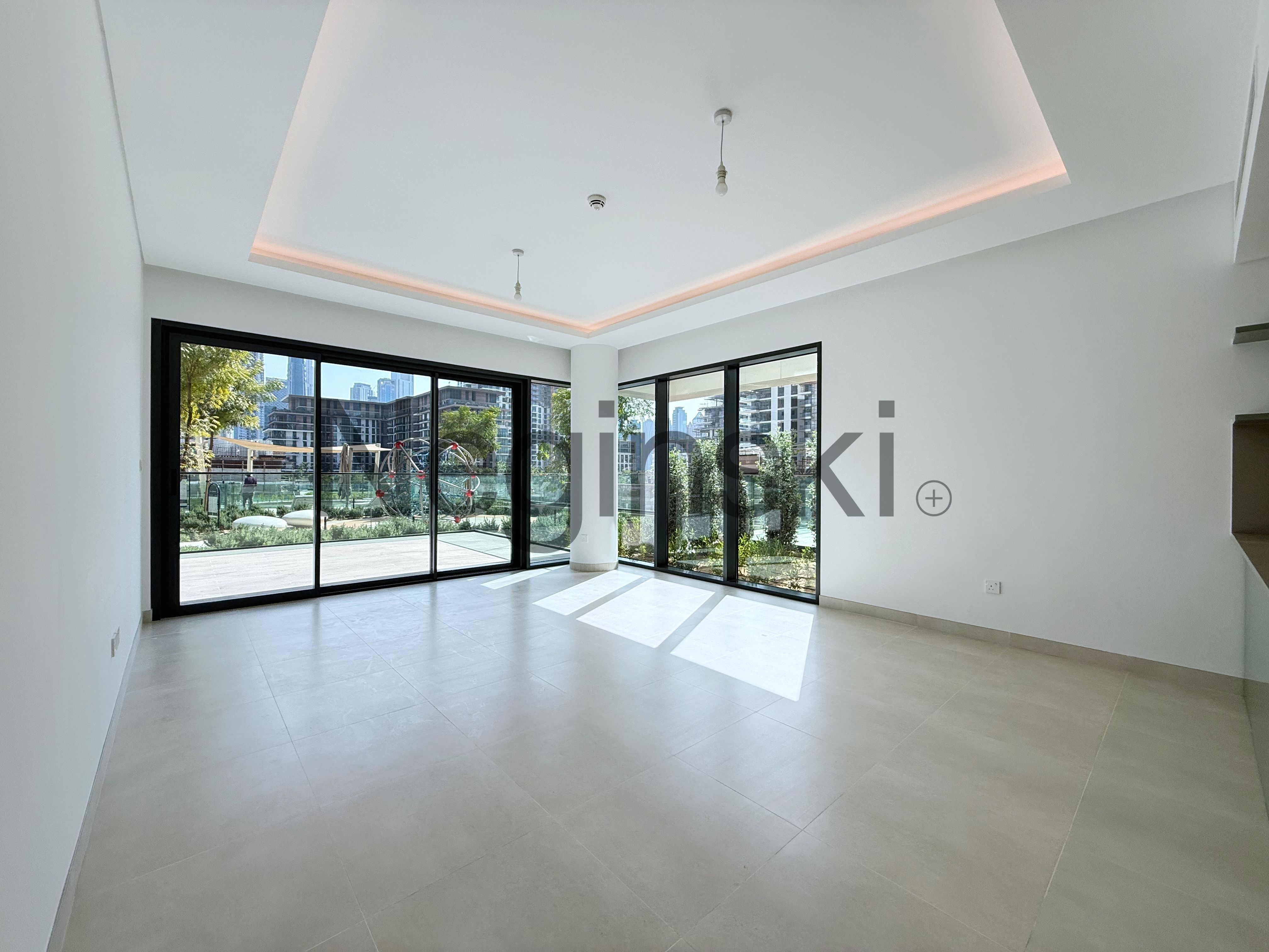 EXCLUSIVE | UNIQUE | NEW | BIGGEST | BURJ VIEW