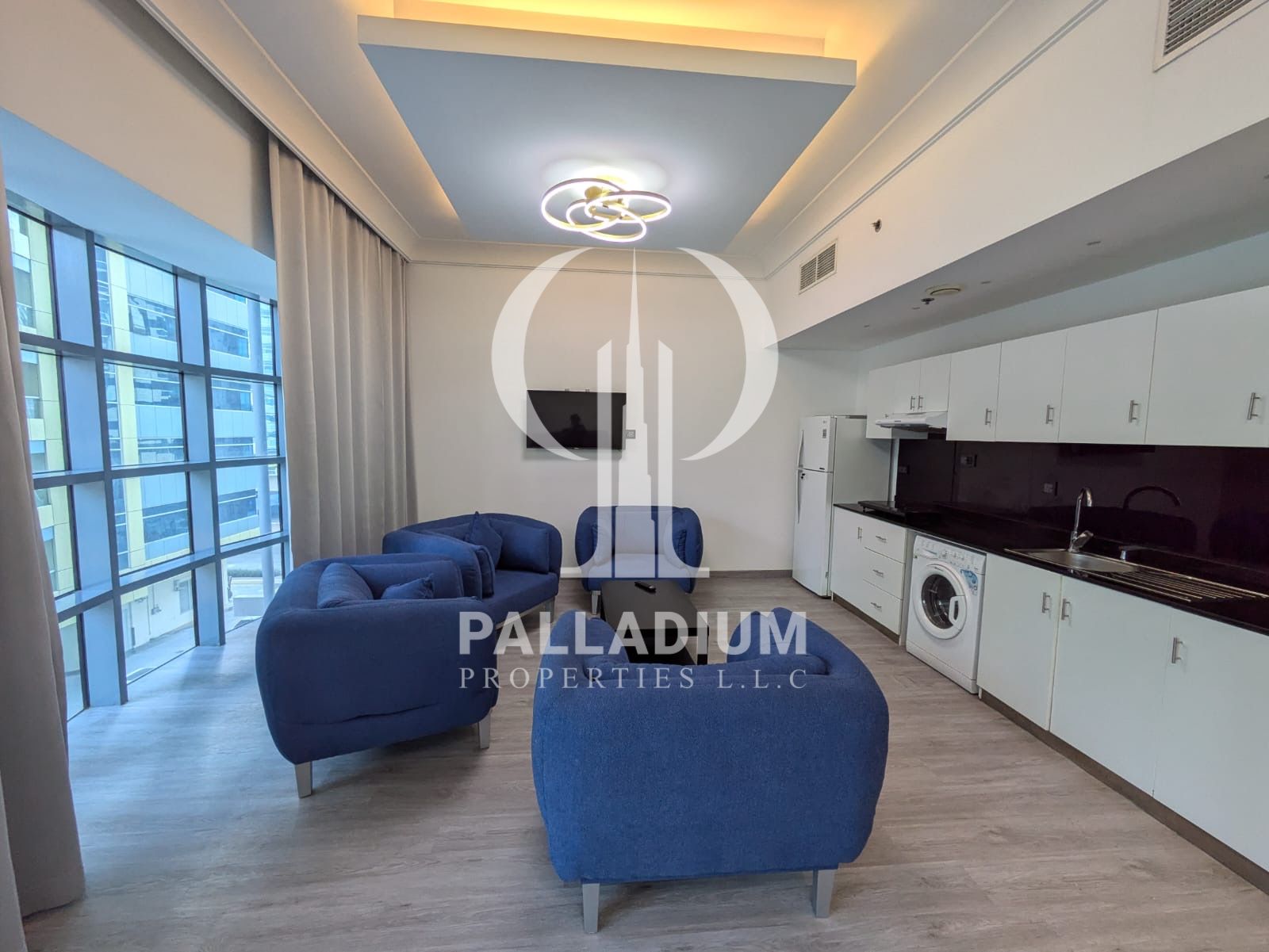 Spacious Layout || Prime Location