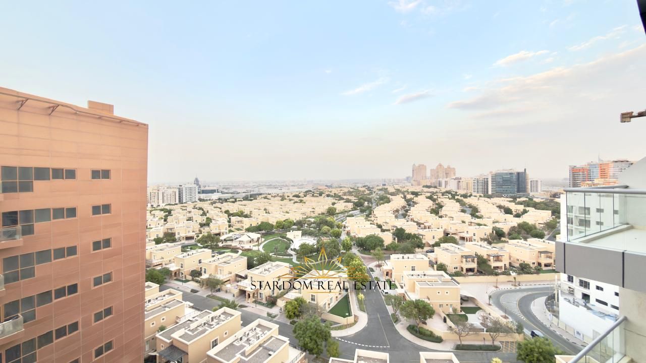 1 BEDROOM | SPACIOUS UNIT | VILLA VIEW