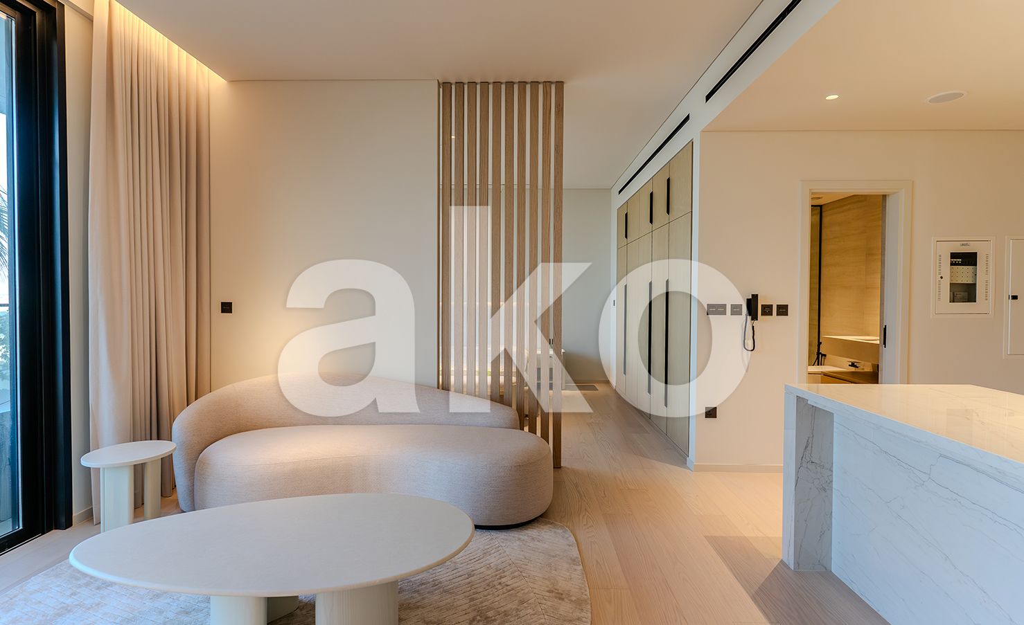 Brand New Luxury Fully Furnished Ready to Move In