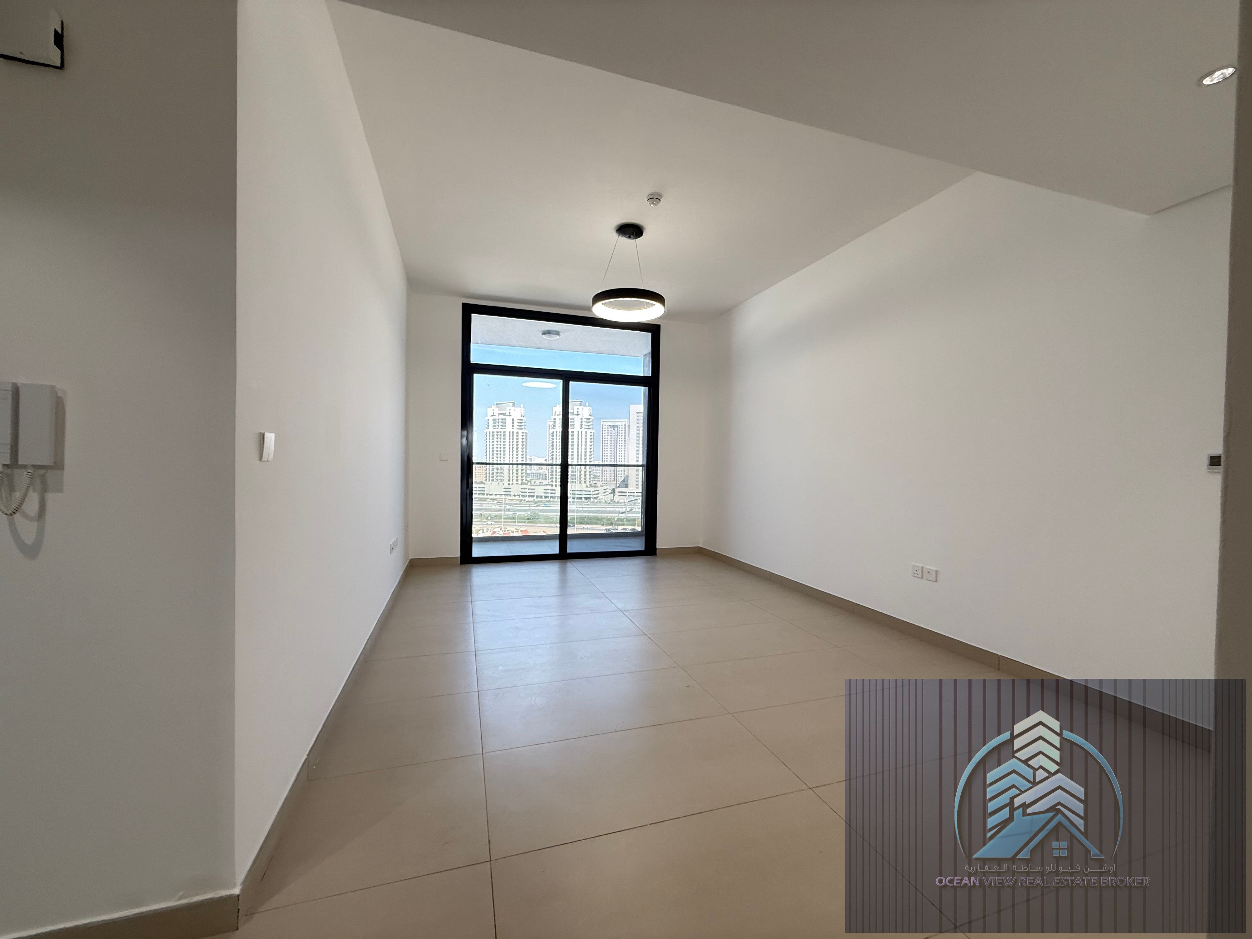 Brand new huge 1bhk with laundry room All Amenities 75k