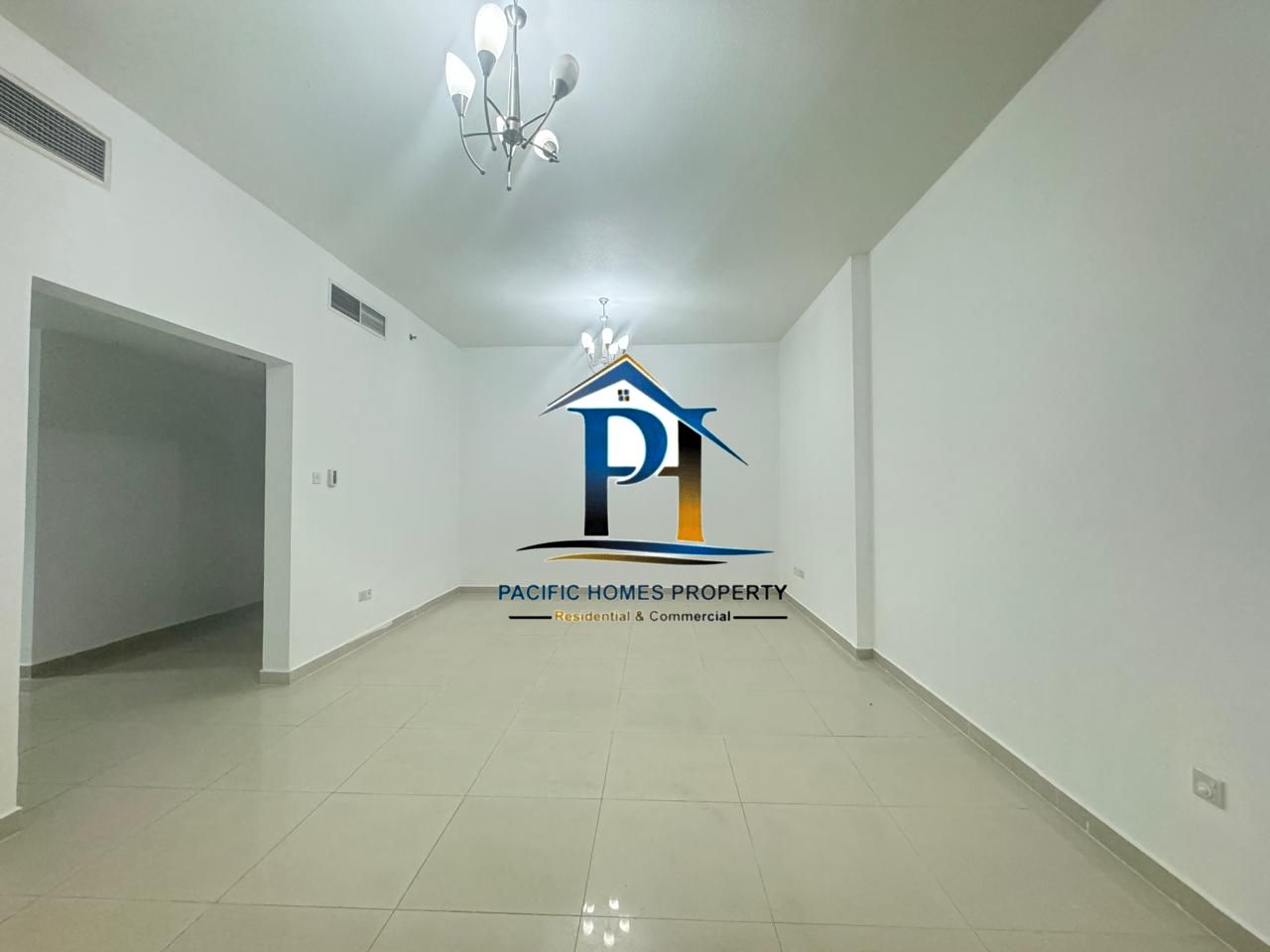 Luxurious 02 Apt Available With All Amenities Near to (( ON Prime Location ))