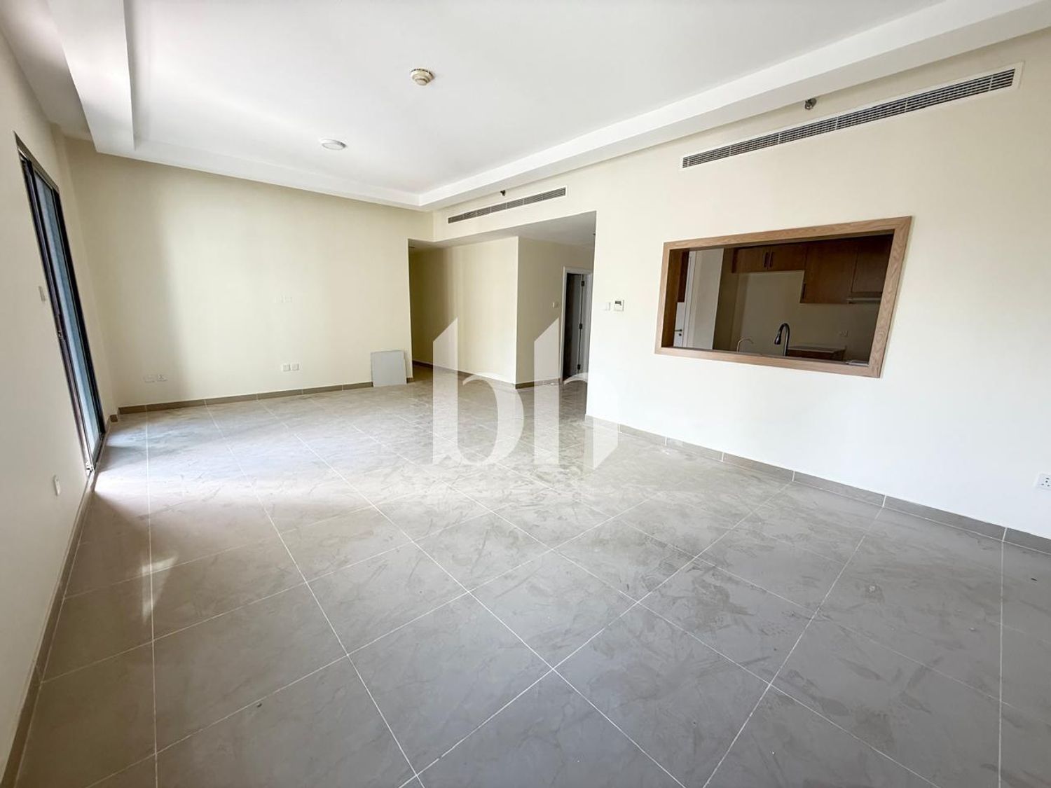 Up to 12 Payments | Unfurnished | With One Parking