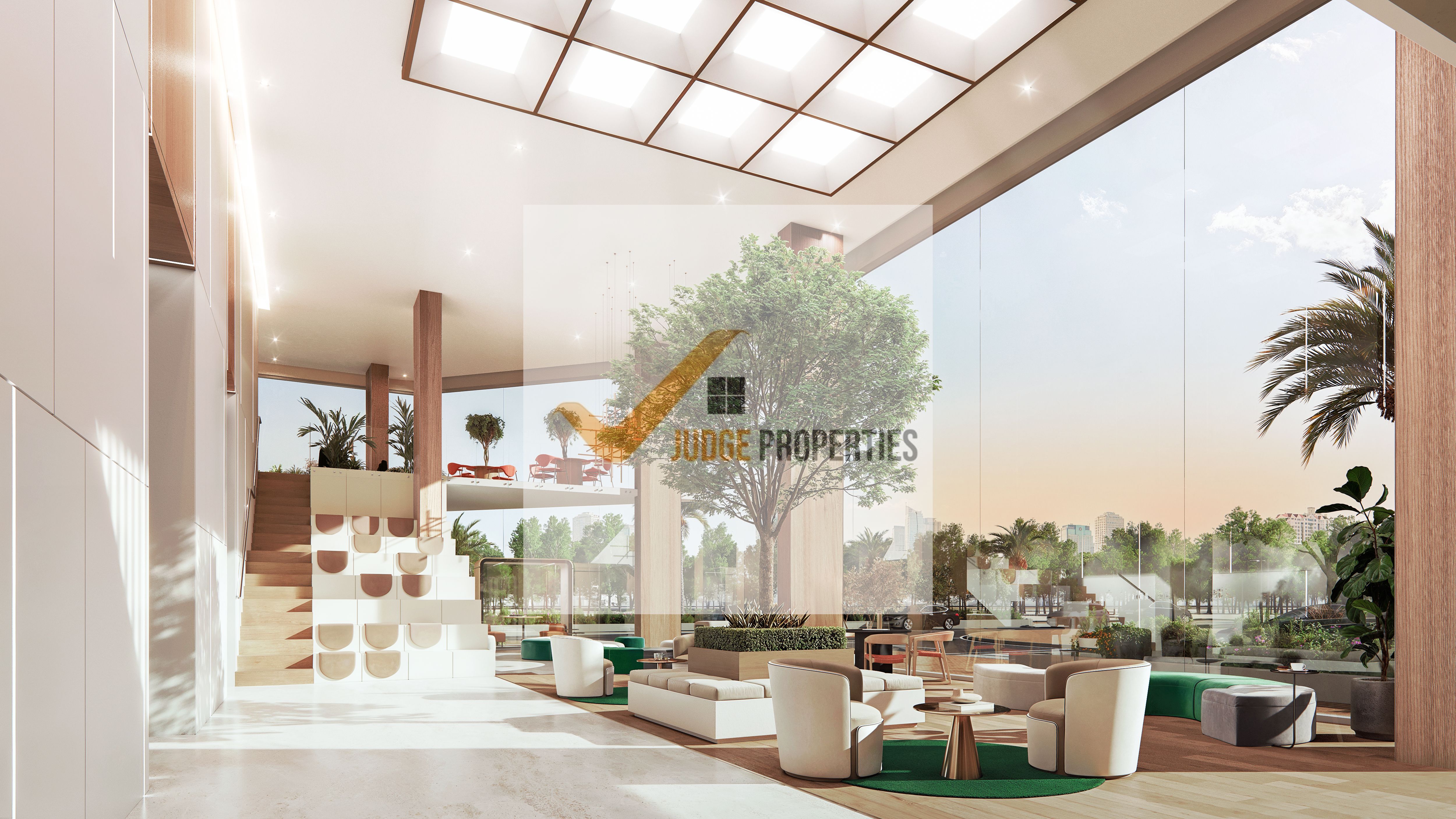 High ROI Living | Metro Access | Wasl Gate