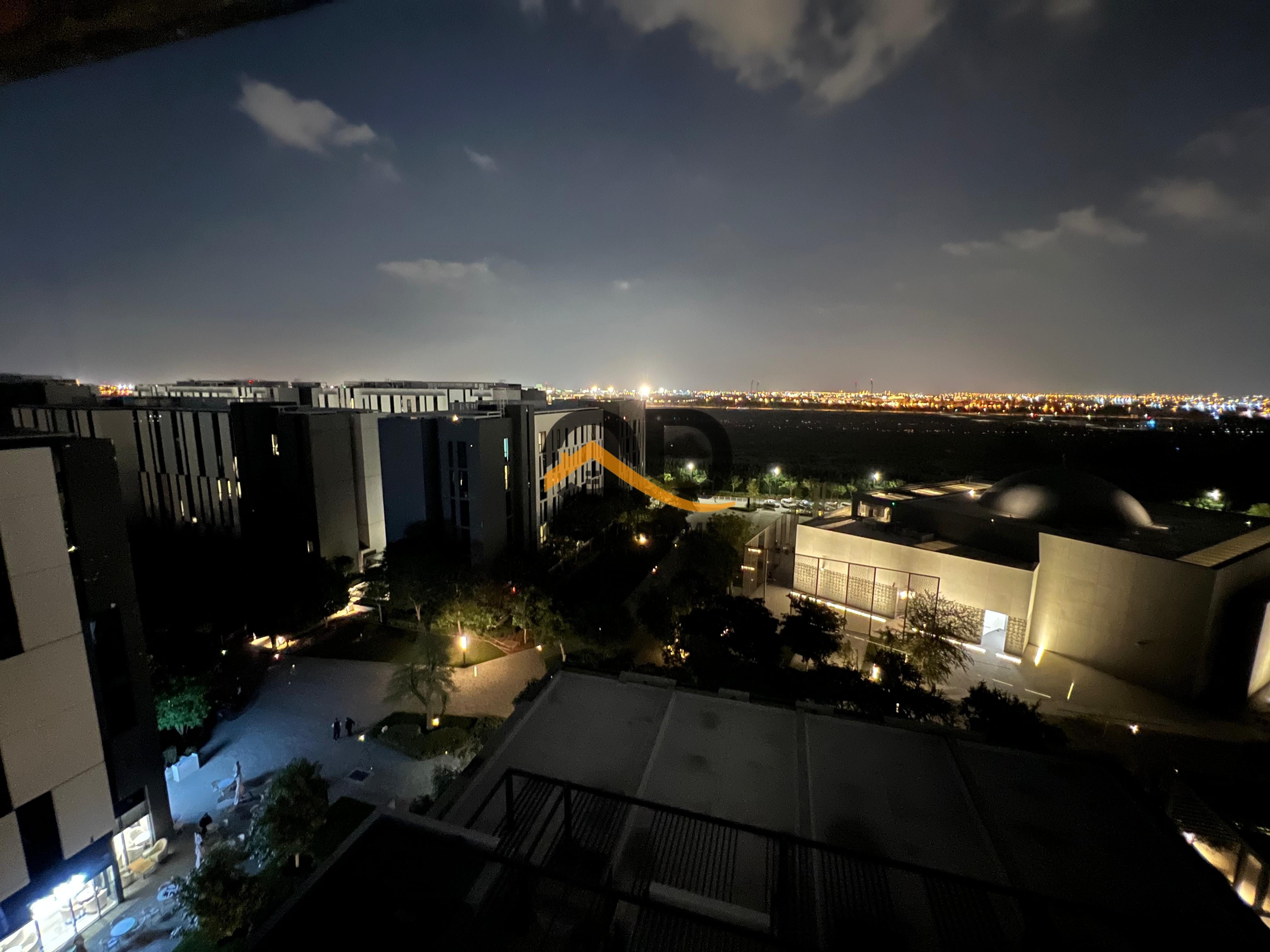 Lavish 1bhk apartment with balcony at prime location
