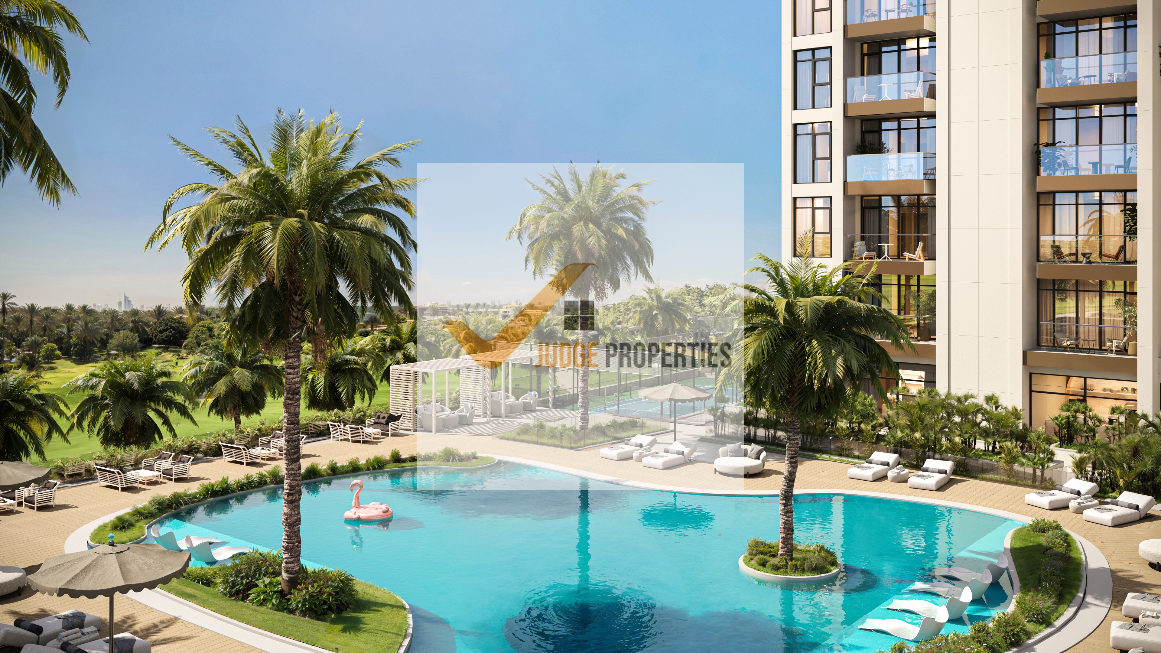 Smart Investment | Prime Location | New Homes