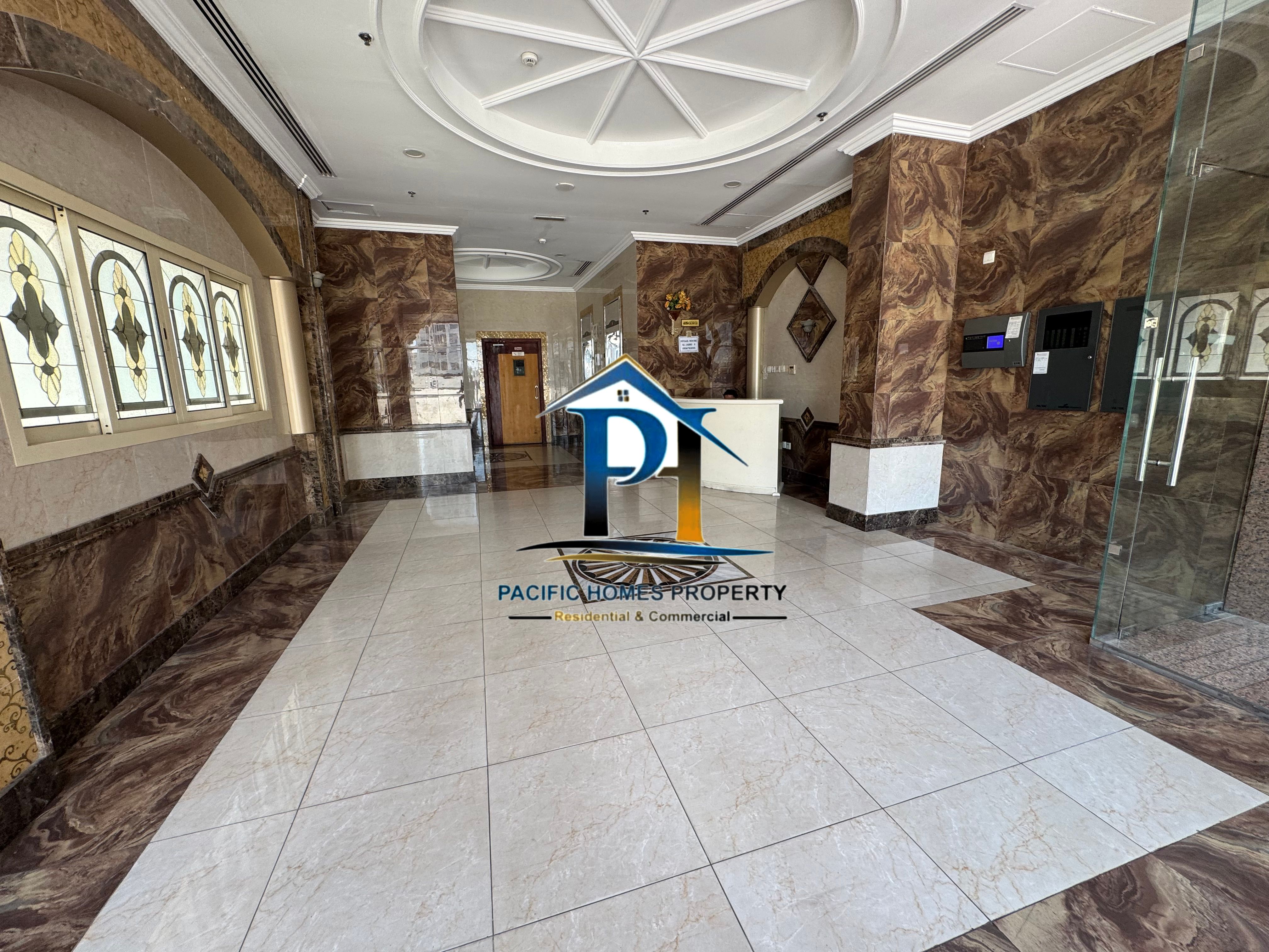 Hot property cheapest 1BHK with parking near to pond park