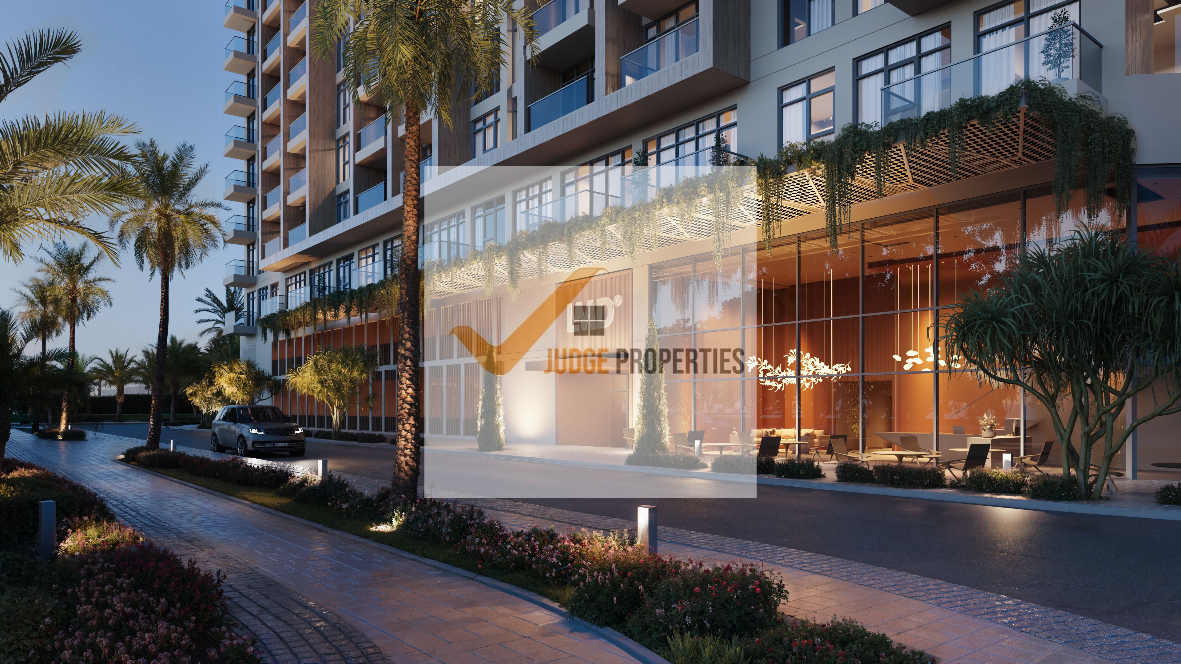 Urban Lifestyle Asset | Strong Rental Demand