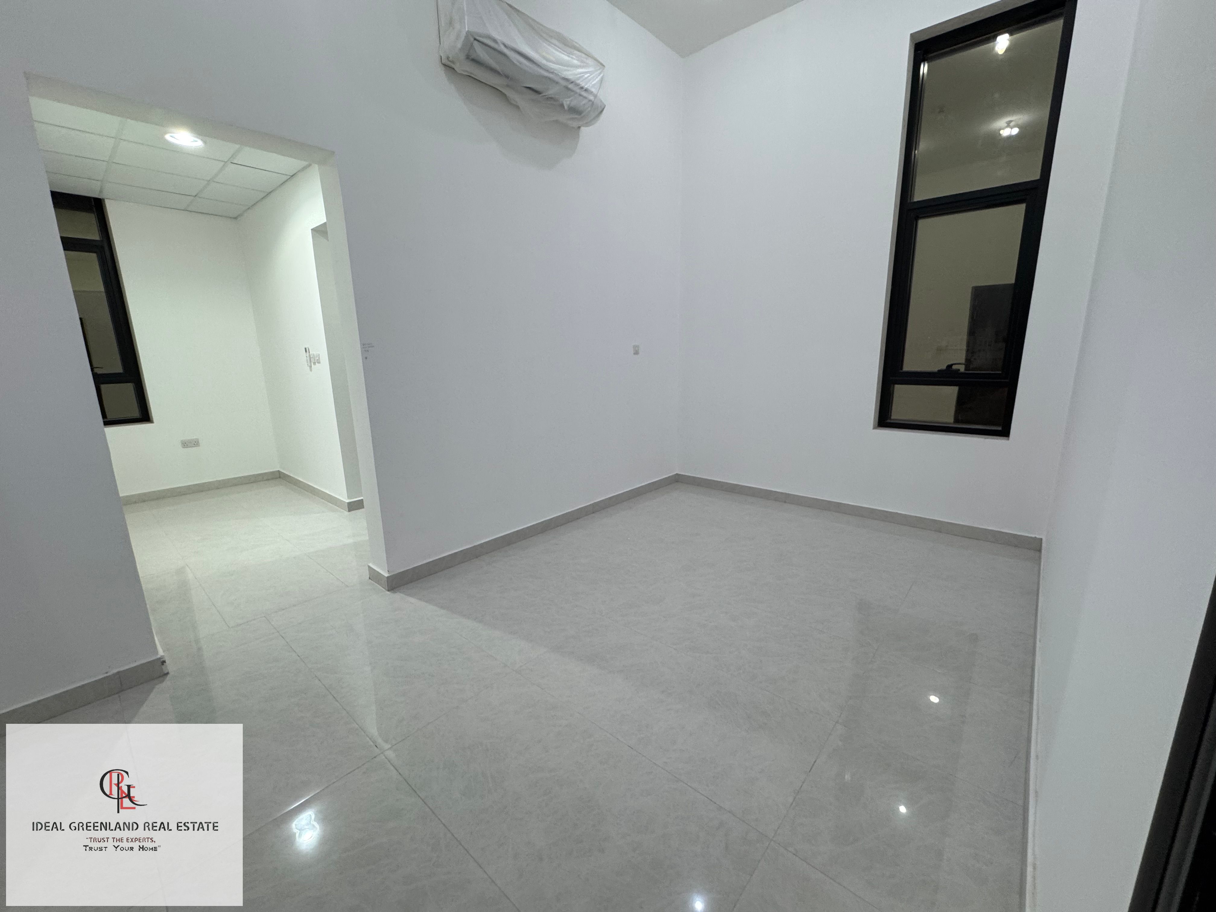 Brand New | Spacious | Ready To Move | Separated Kitchen