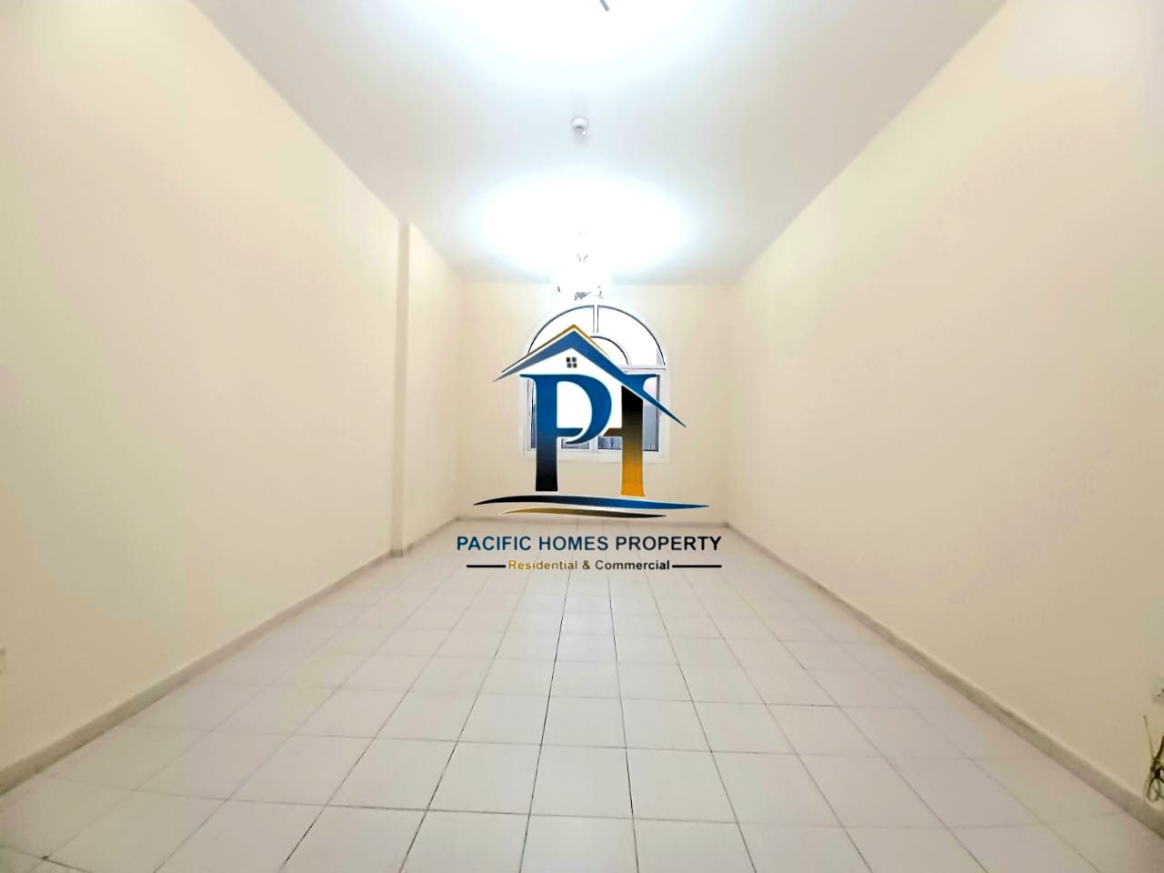 1 BEDROOM HUGE SIZE JUST 50K CLOSE BUS STOP WITH GYM AND SWIMING POOL
