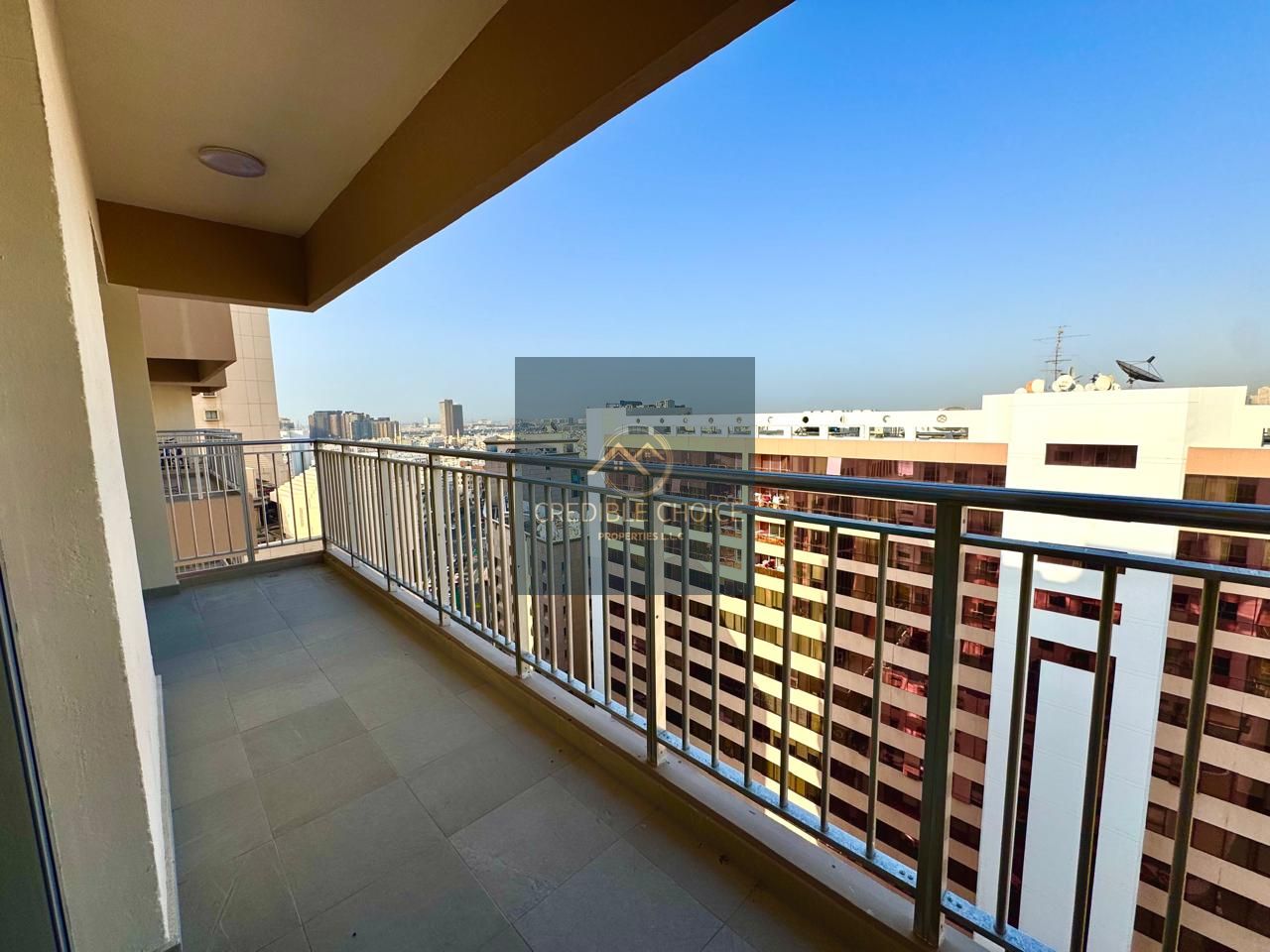 CHILLER FREE|BALCONY|NEAR METRO|GROCERIES|PARK