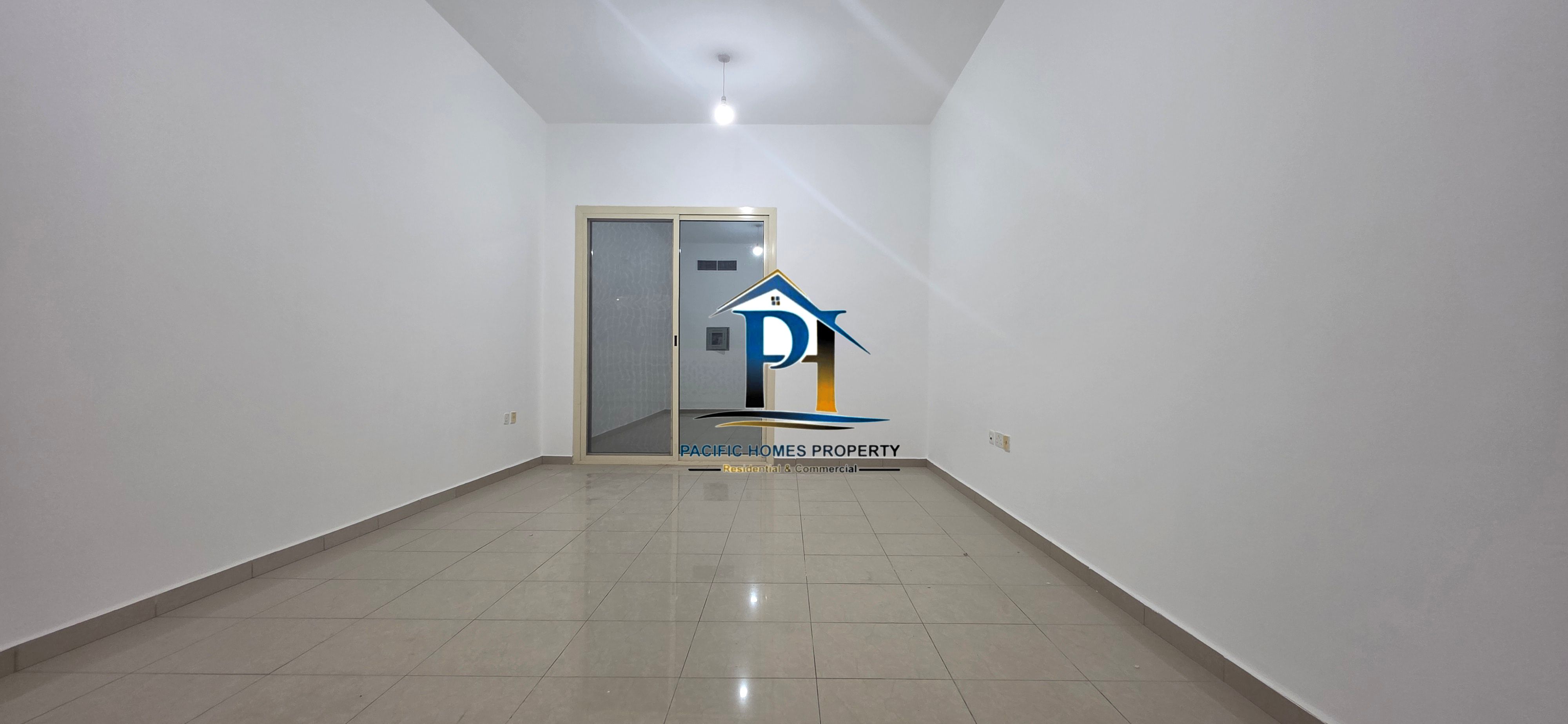 Modern & Luxurious Studio Apartment Available with Full Facilities Next to Park