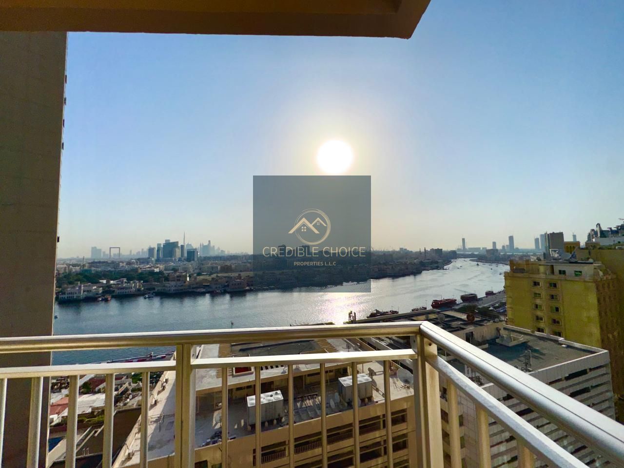 WATER VIEW|3 MINS METRO|NEAR GROCERIES|BUSINESS CENTERS|CHILLER FREE