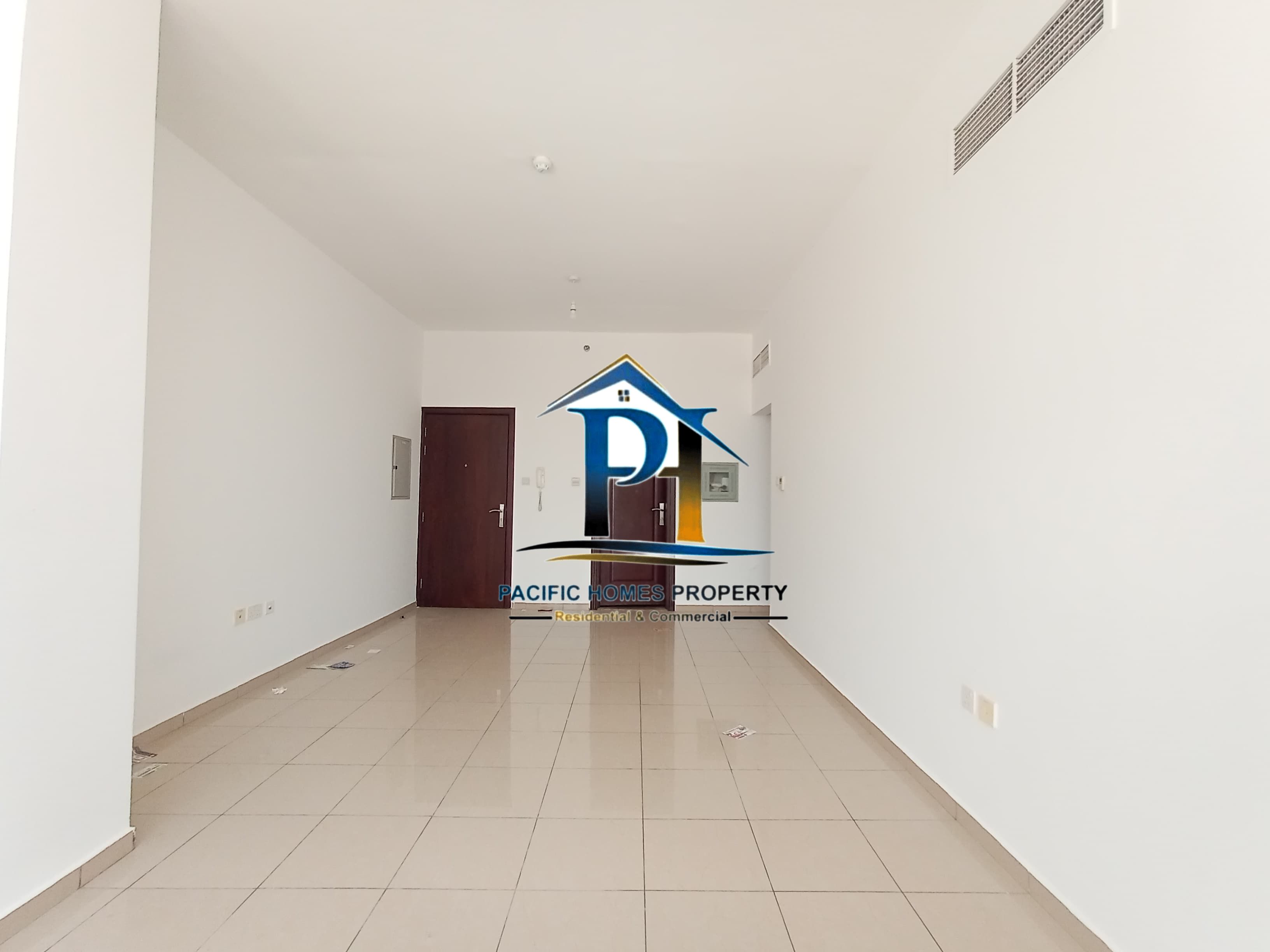 02 BEDROOM AVAILABLE CLOAE TO PARK WITH GYM POOL