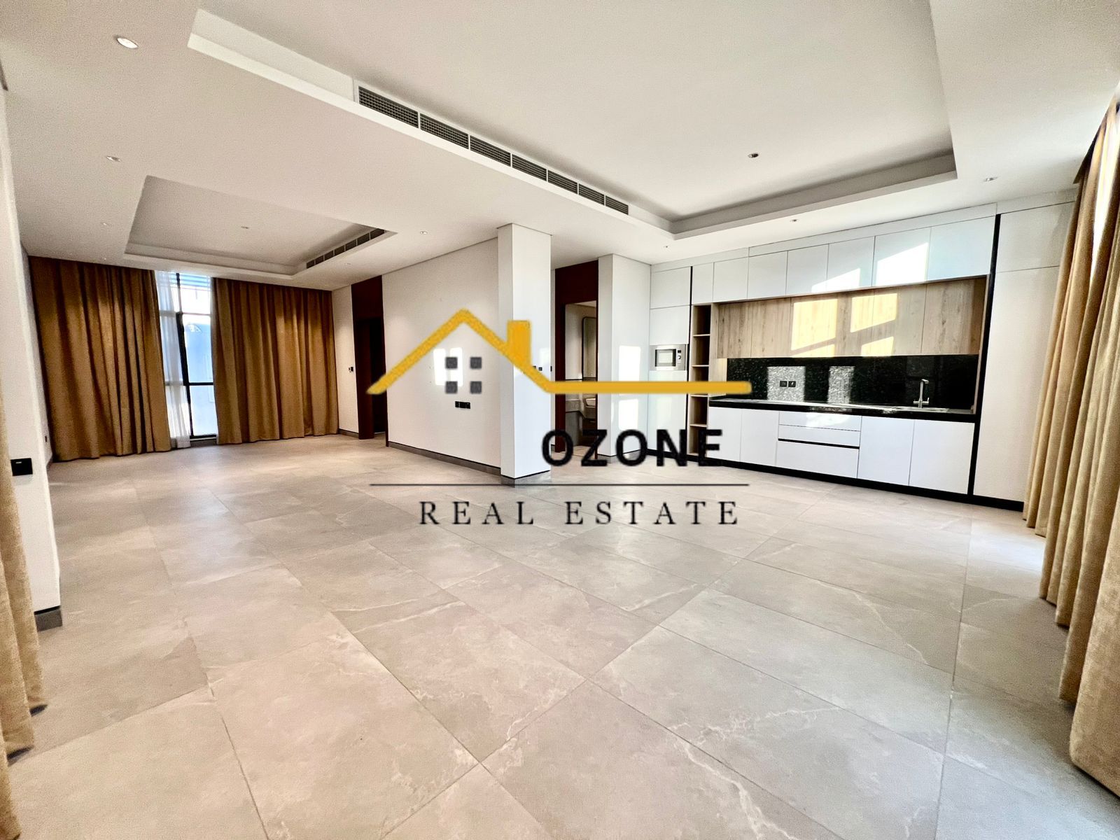 Luxury Four Bedroom Villa
