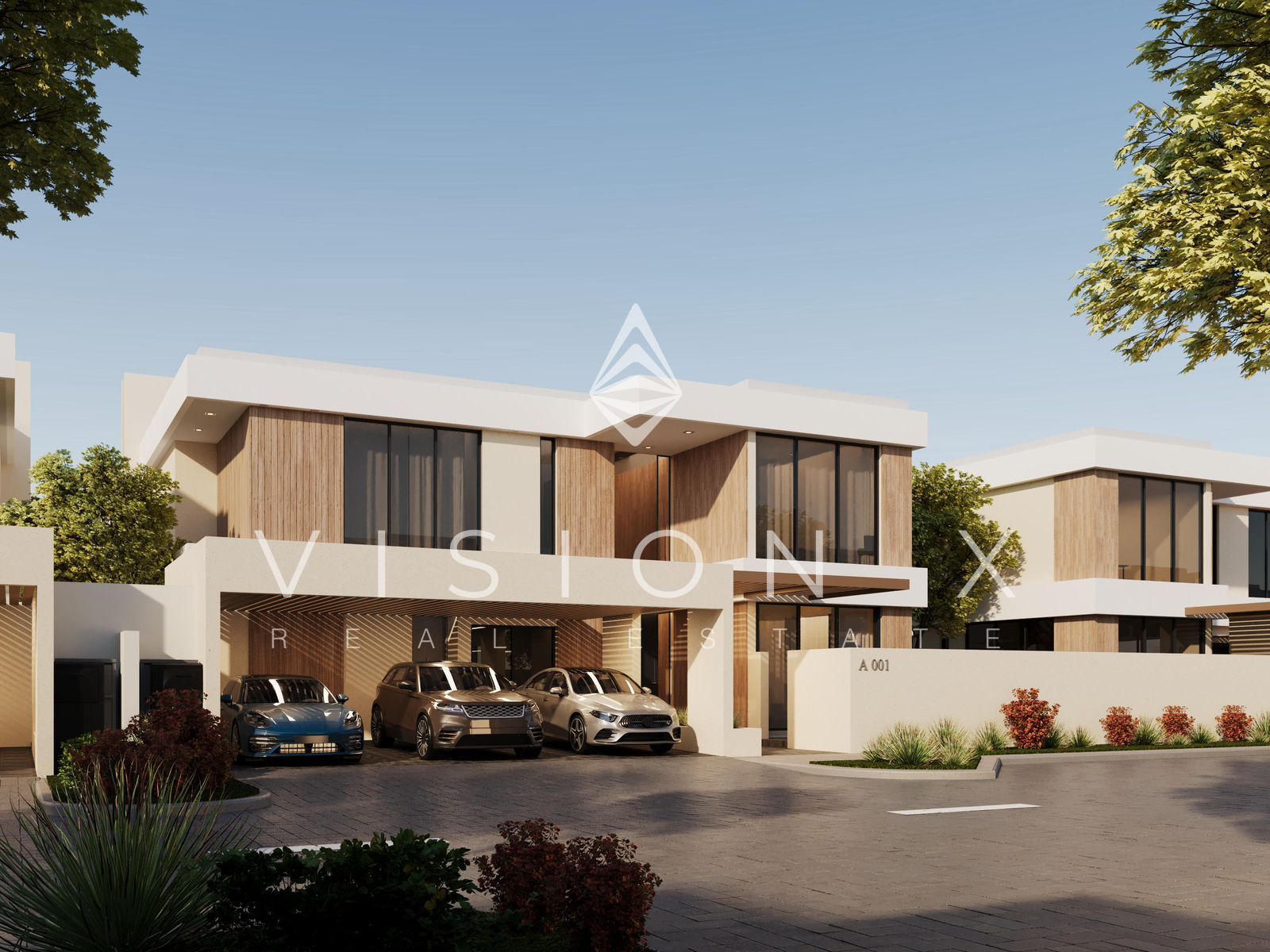 Modern Design | Spacious Layout | Prime Shoumous