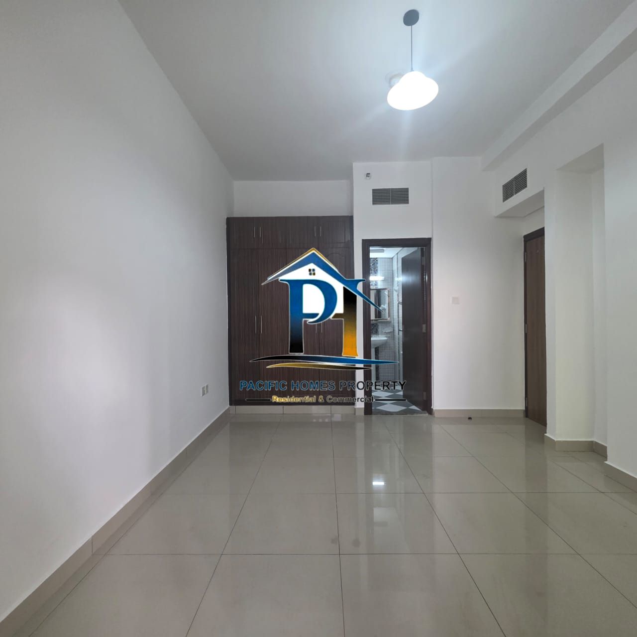 MODERN 1 BEDROOM AVAILABLE FOR FAMILY HUGE SIZE