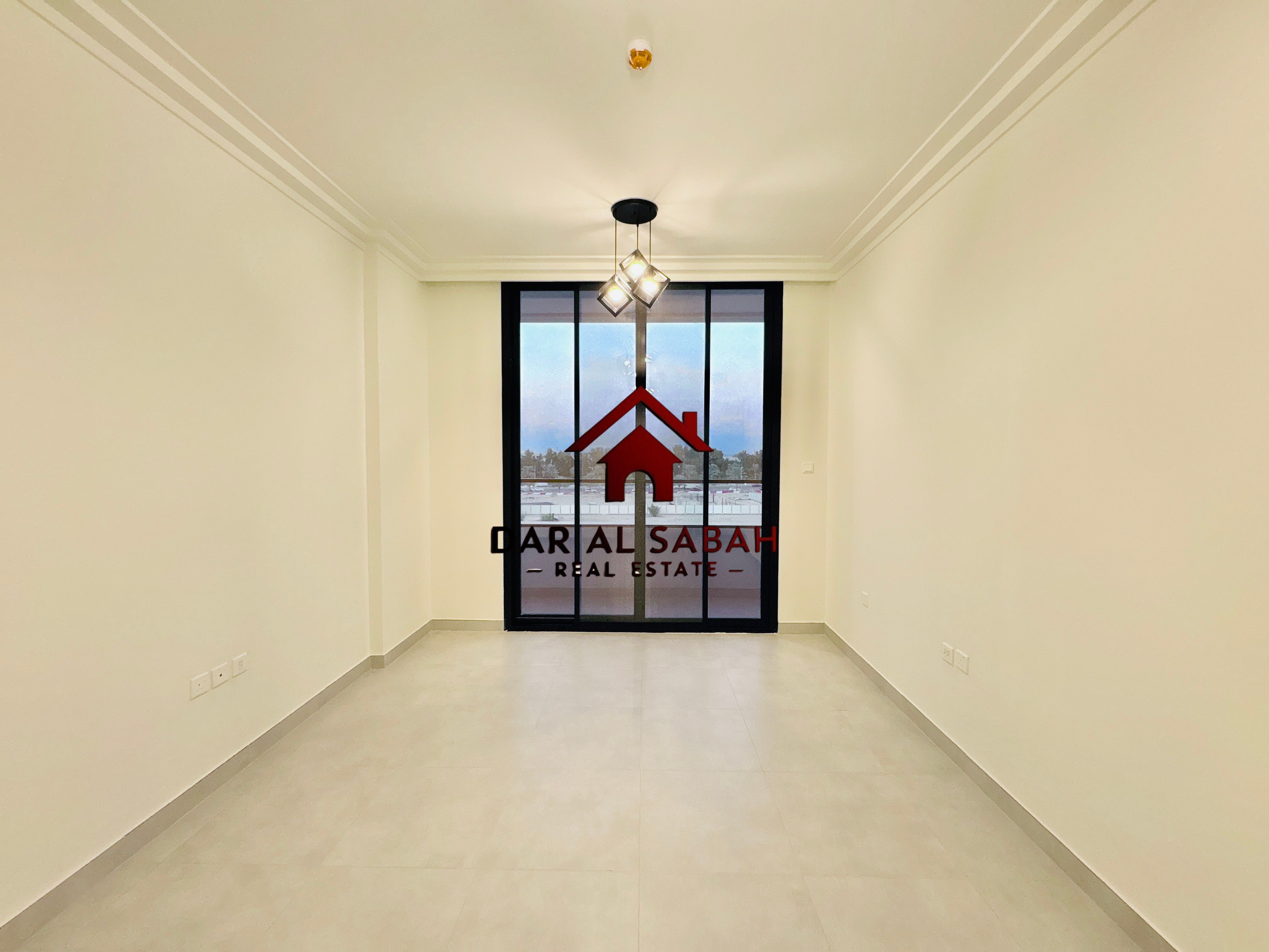 BRAND NEW LUXURY 1BR WITH 2BATHROOM BALCONY
